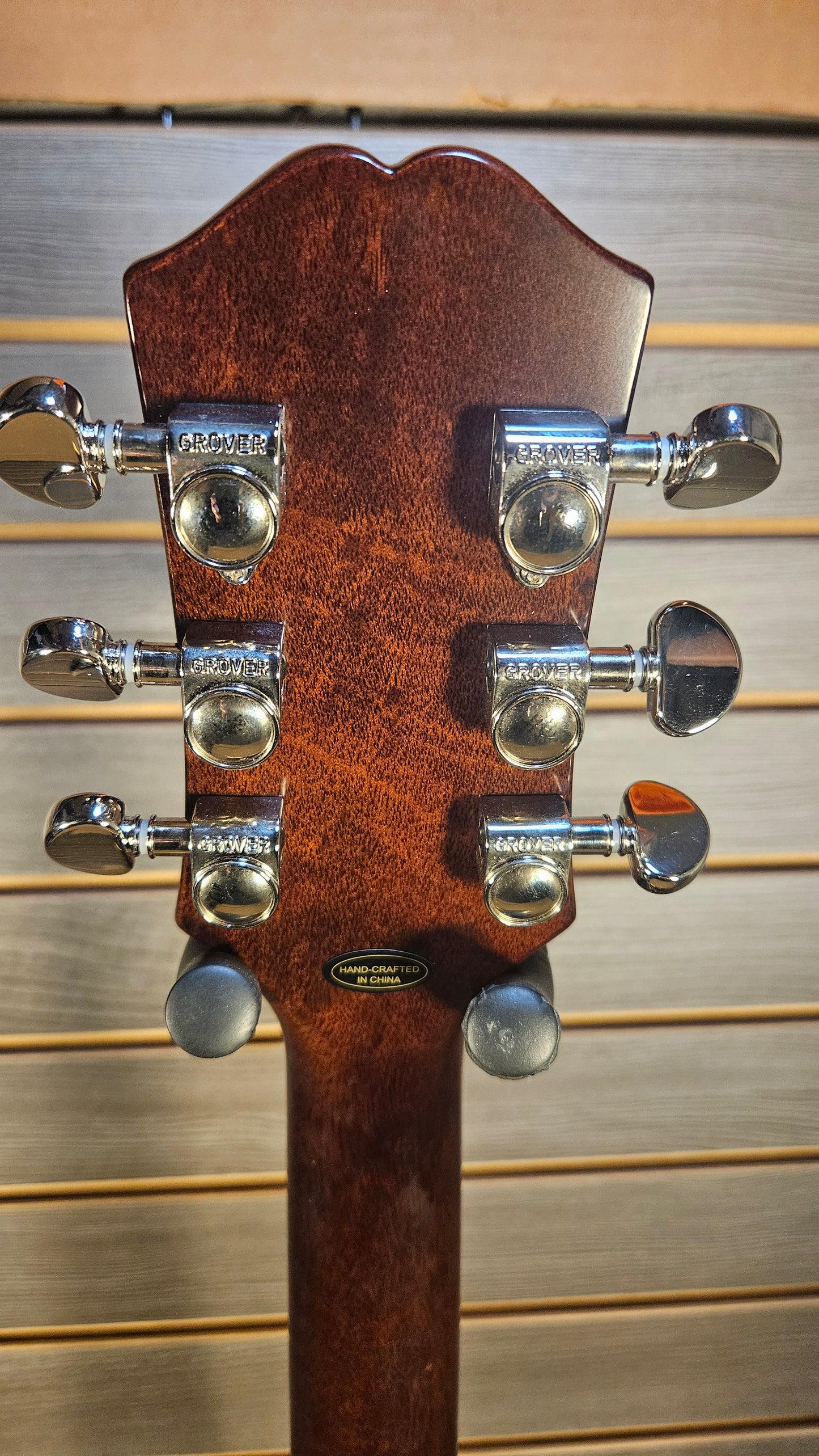 Epiphone Dr. Epiphone J-45 With Premium Gig Bag (B)