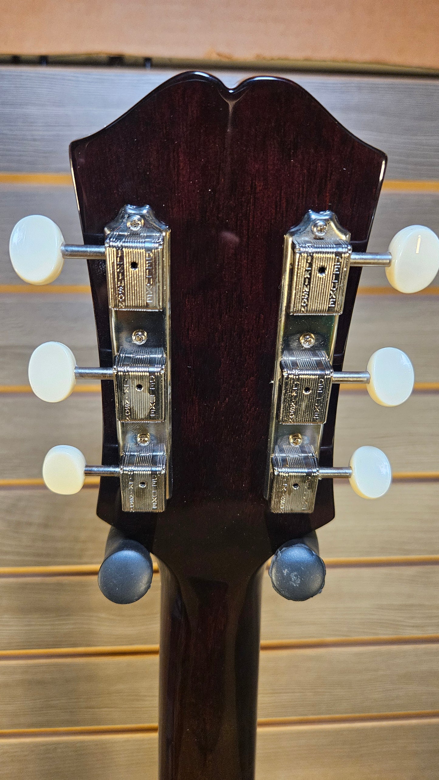 Epiphone Blues King Studio Acoustic Guitar With Gig Bag