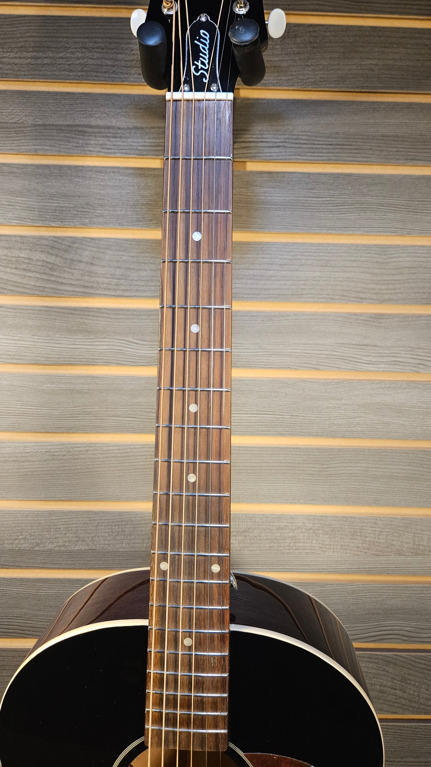 Epiphone Blues King Studio Acoustic Electric Gig Bag