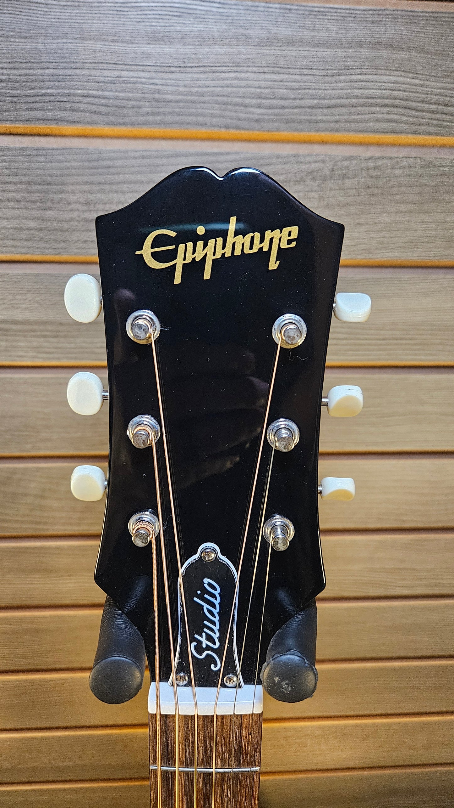 Epiphone Blues King Studio Acoustic Electric Gig Bag