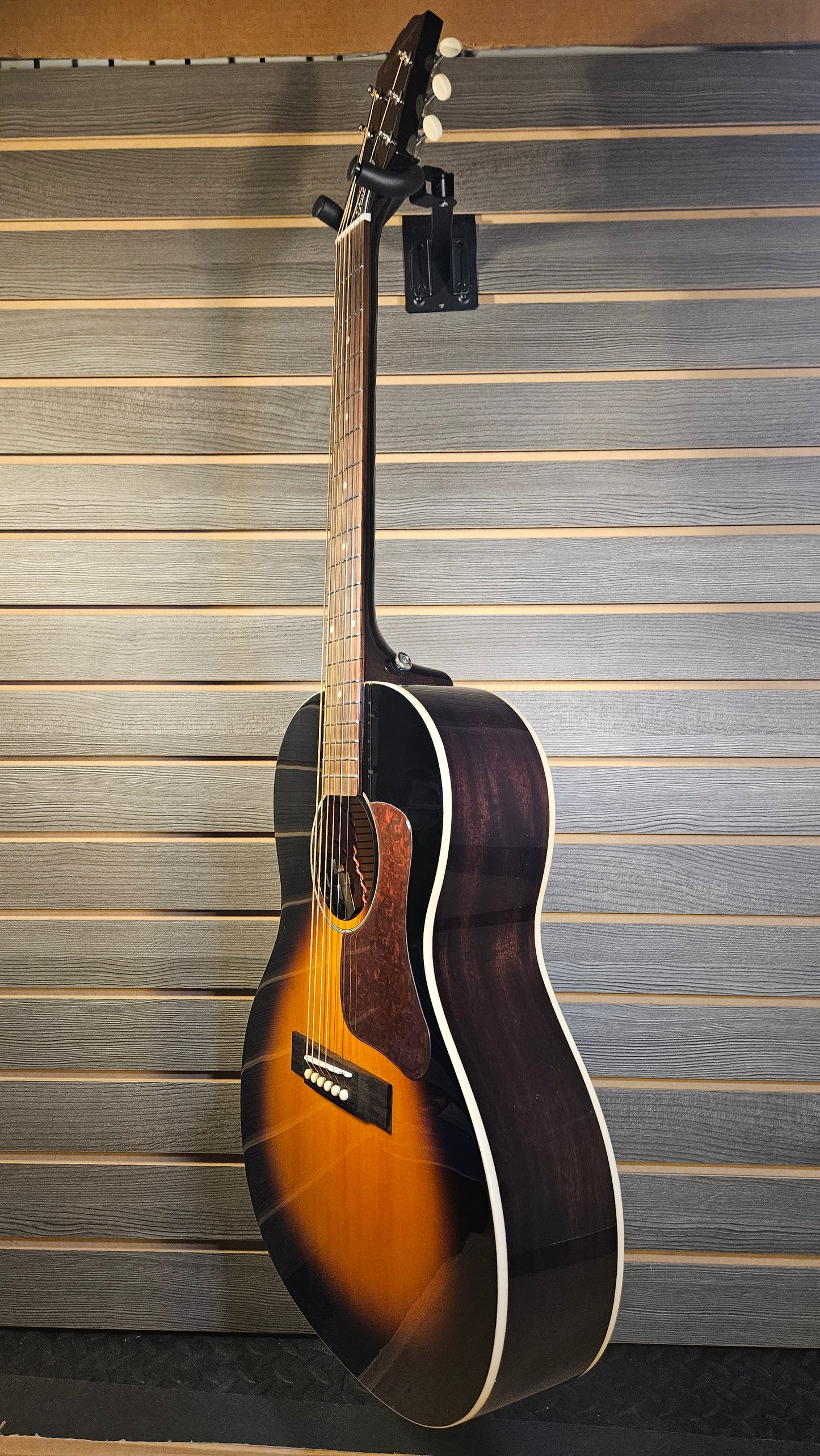 Epiphone Blues King Studio Acoustic Electric Gig Bag