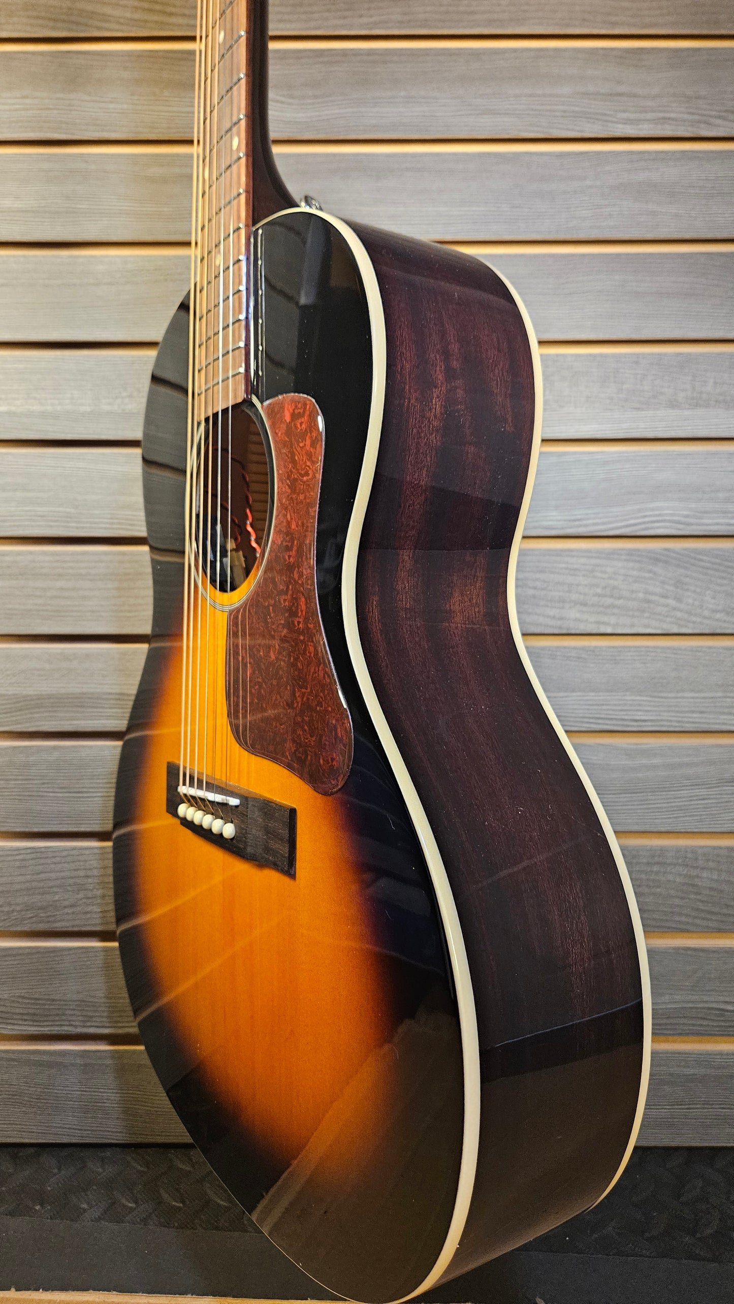 Epiphone Blues King Studio Acoustic Electric Gig Bag
