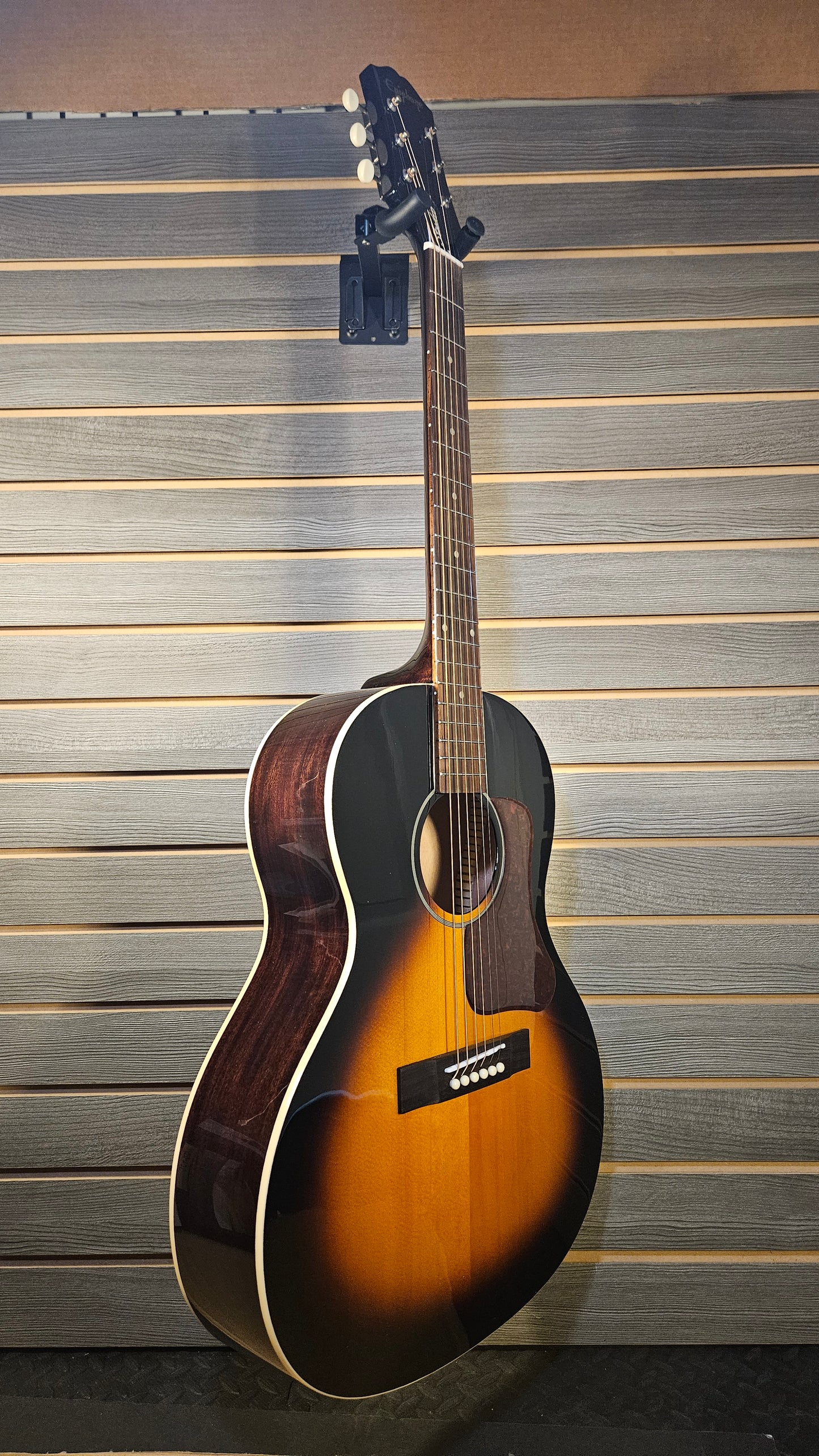 Epiphone Blues King Studio Acoustic Electric Gig Bag
