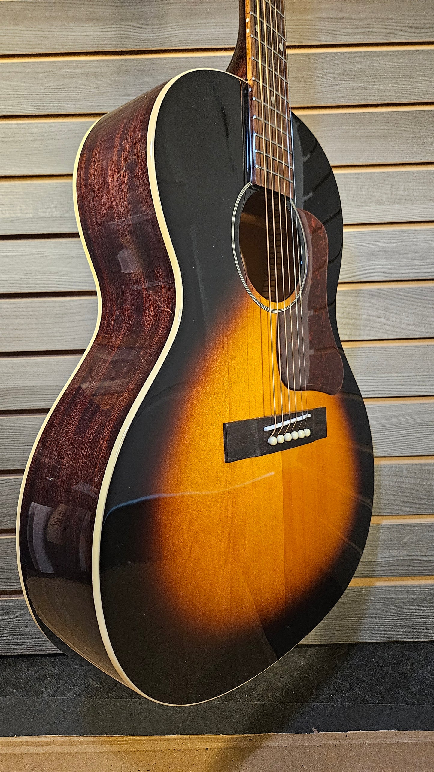 Epiphone Blues King Studio Acoustic Electric Gig Bag