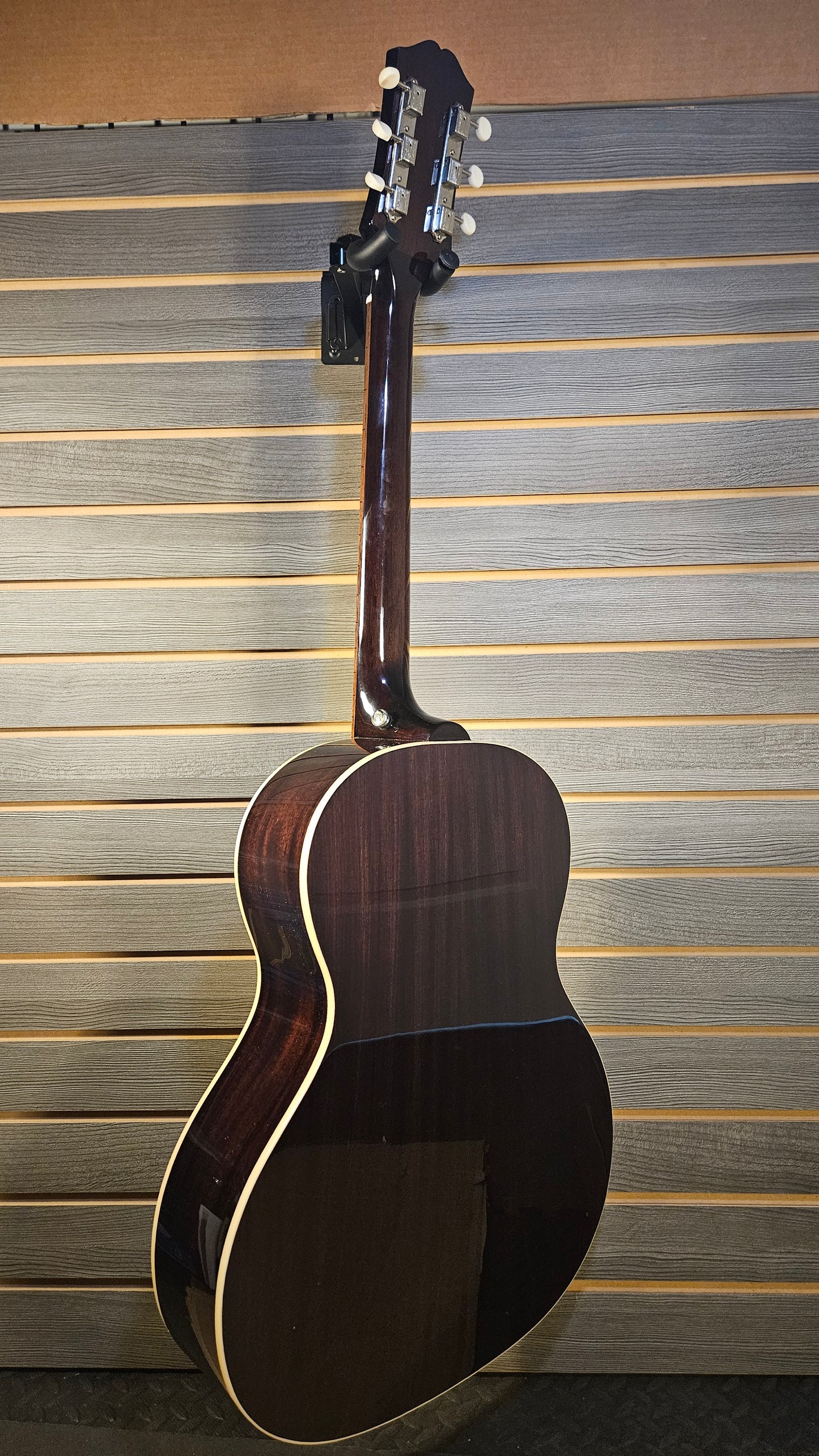 Epiphone Blues King Studio Acoustic Electric Gig Bag
