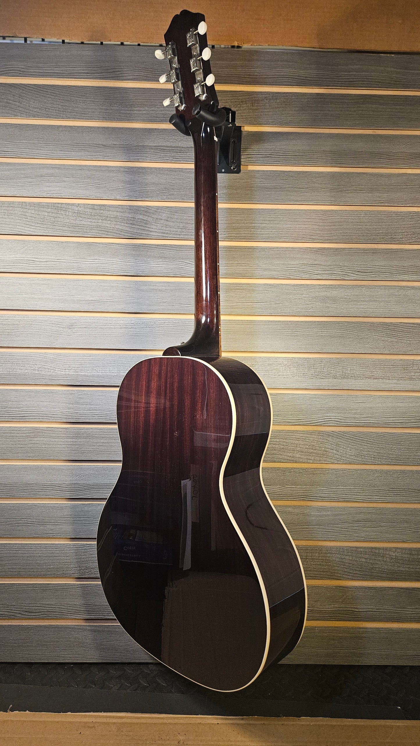 Epiphone Blues King Studio Acoustic Electric Gig Bag