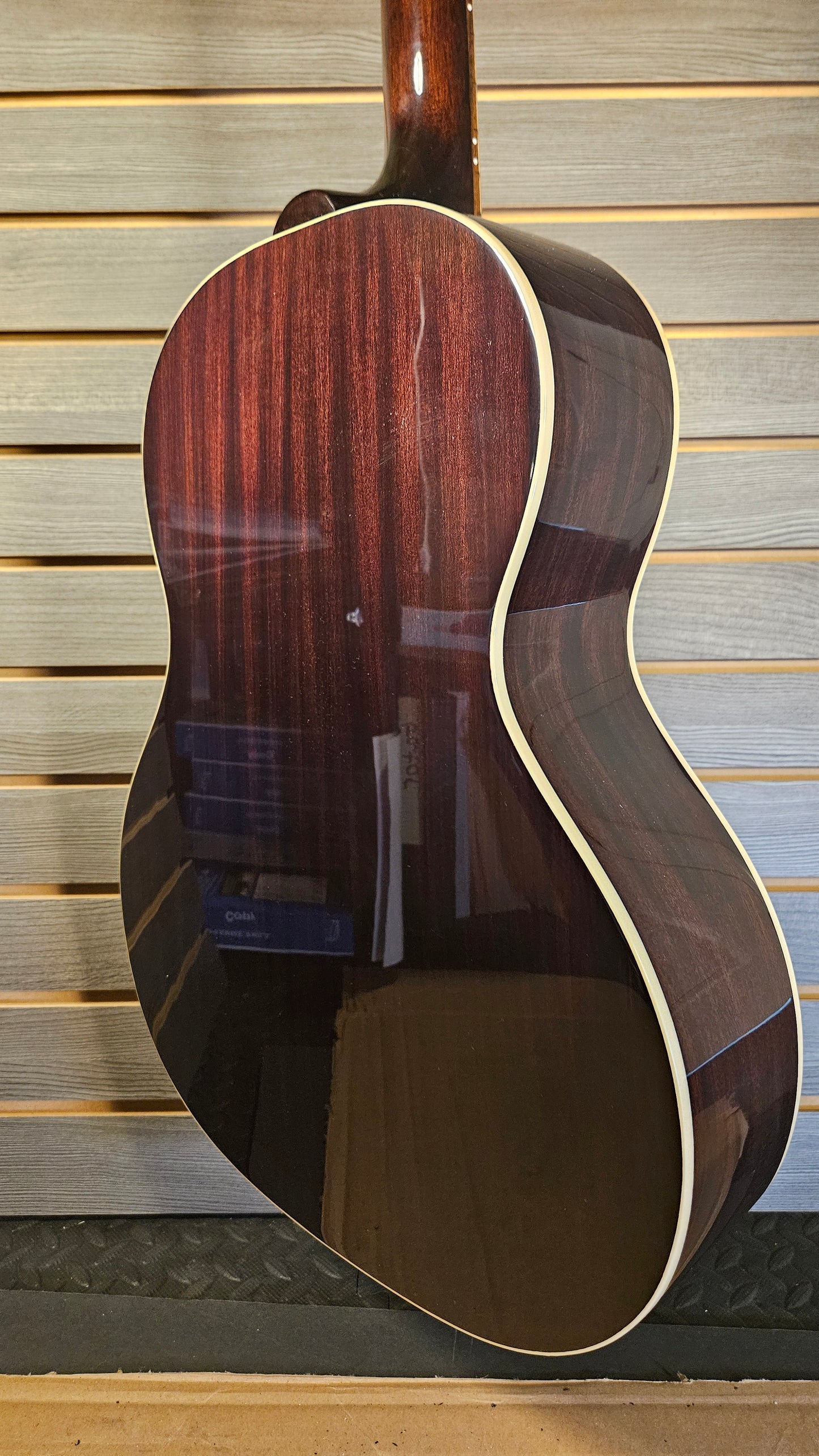 Epiphone Blues King Studio Acoustic Electric Gig Bag