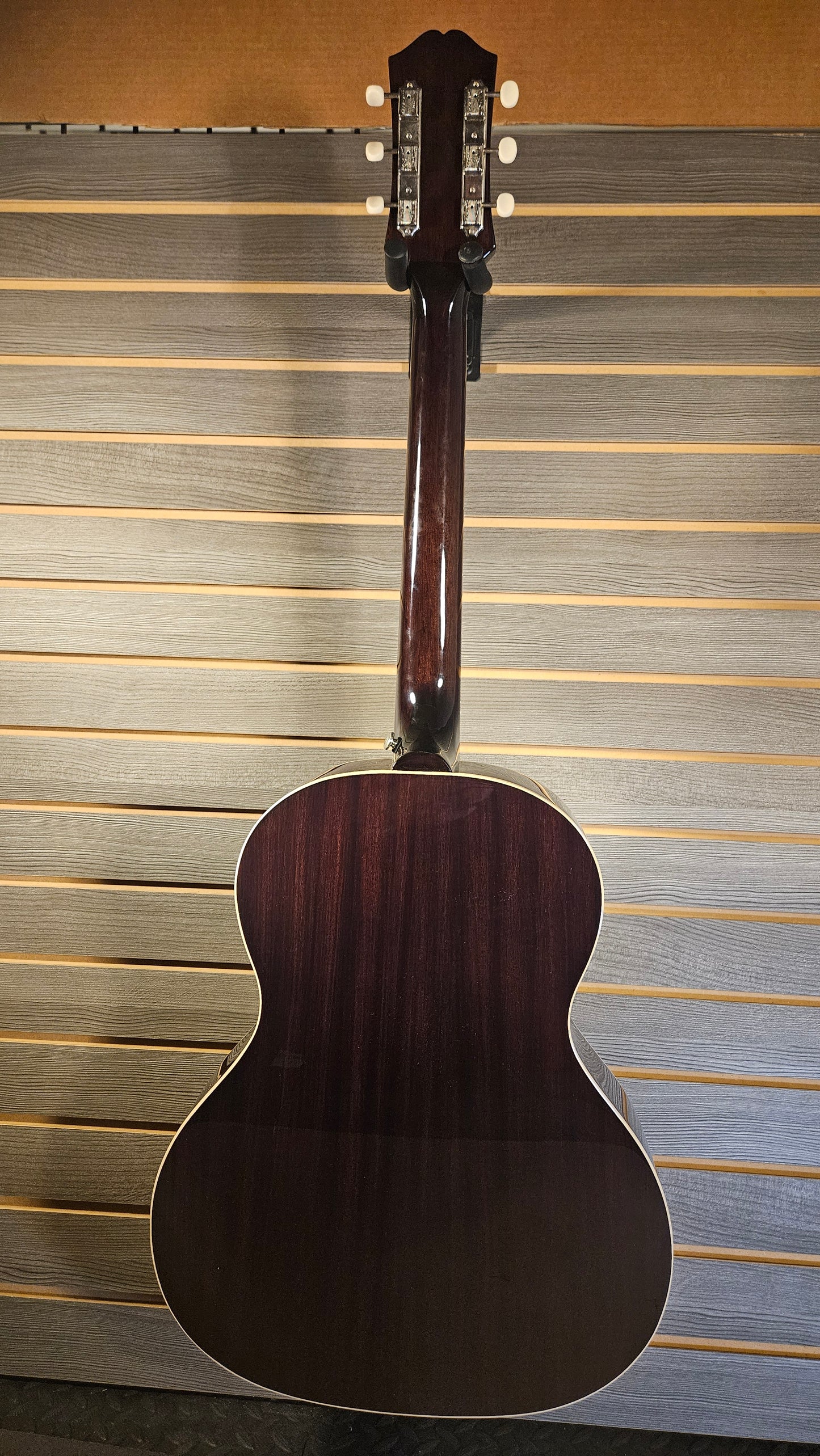 Epiphone Blues King Studio Acoustic Electric Gig Bag