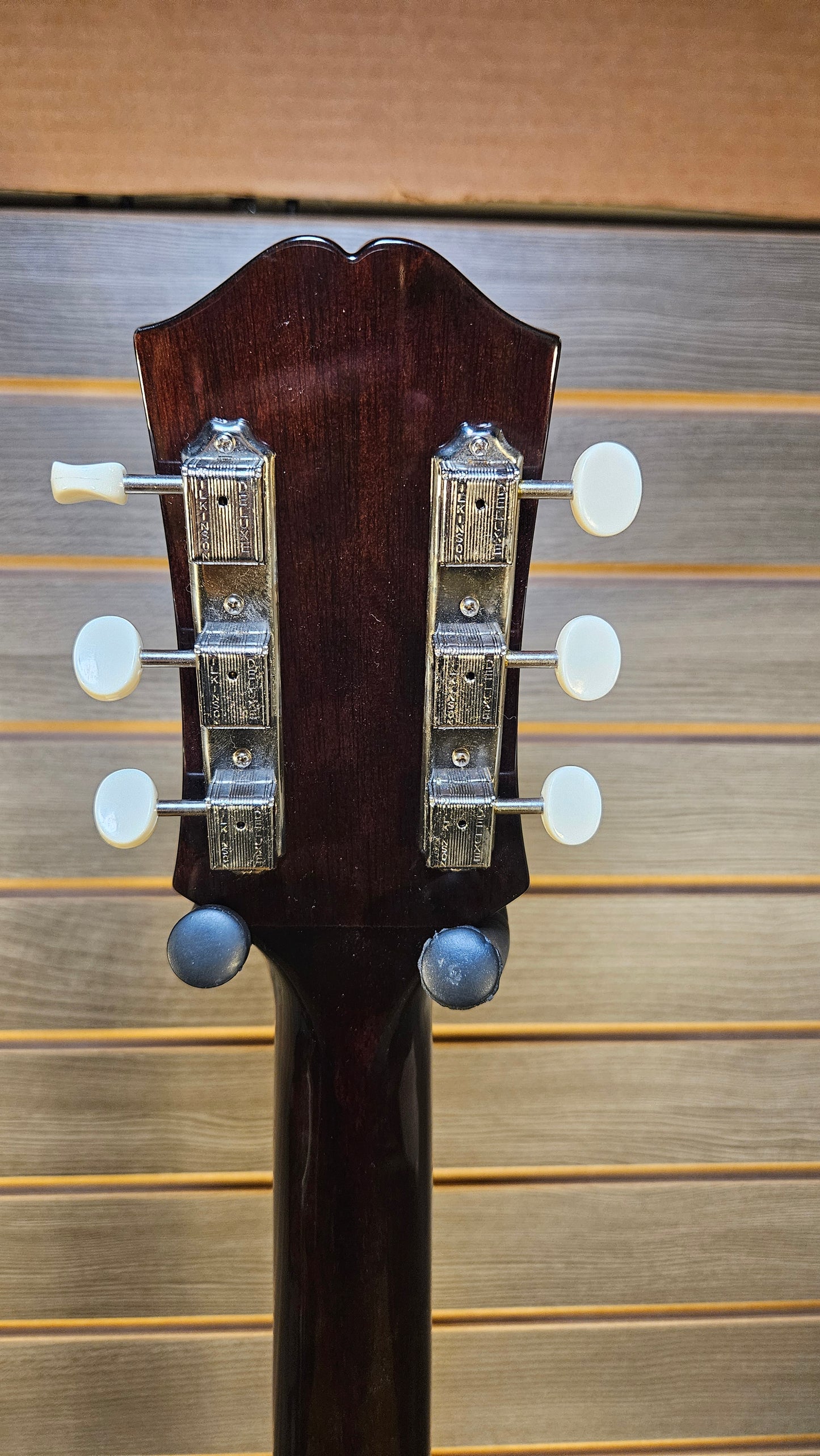 Epiphone Blues King Studio Acoustic Electric Gig Bag