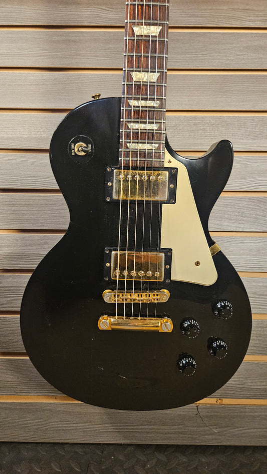 Used Gibson Les Paul Studio With Hardcase USA