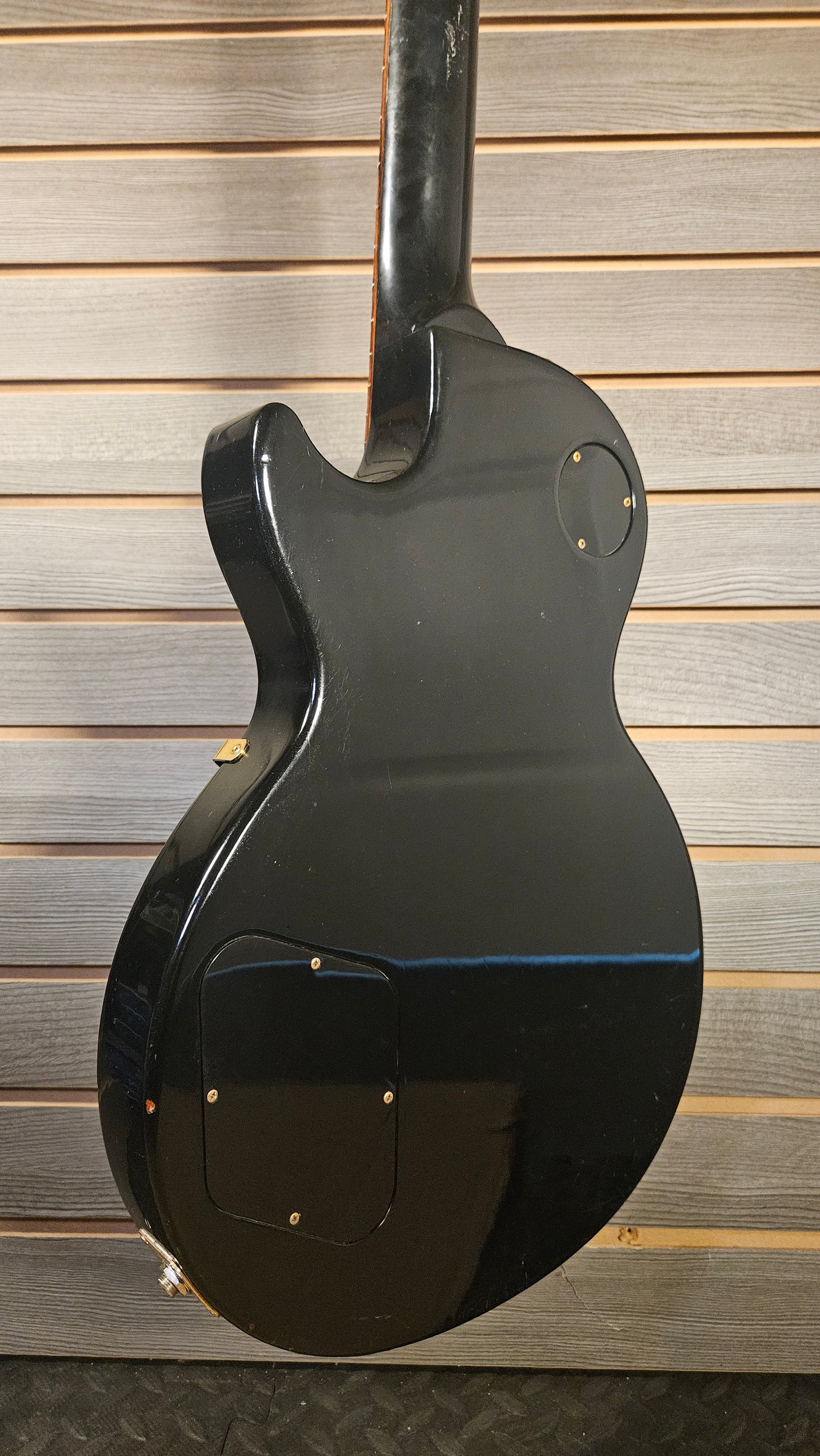 Used Gibson Les Paul Studio With Hardcase USA