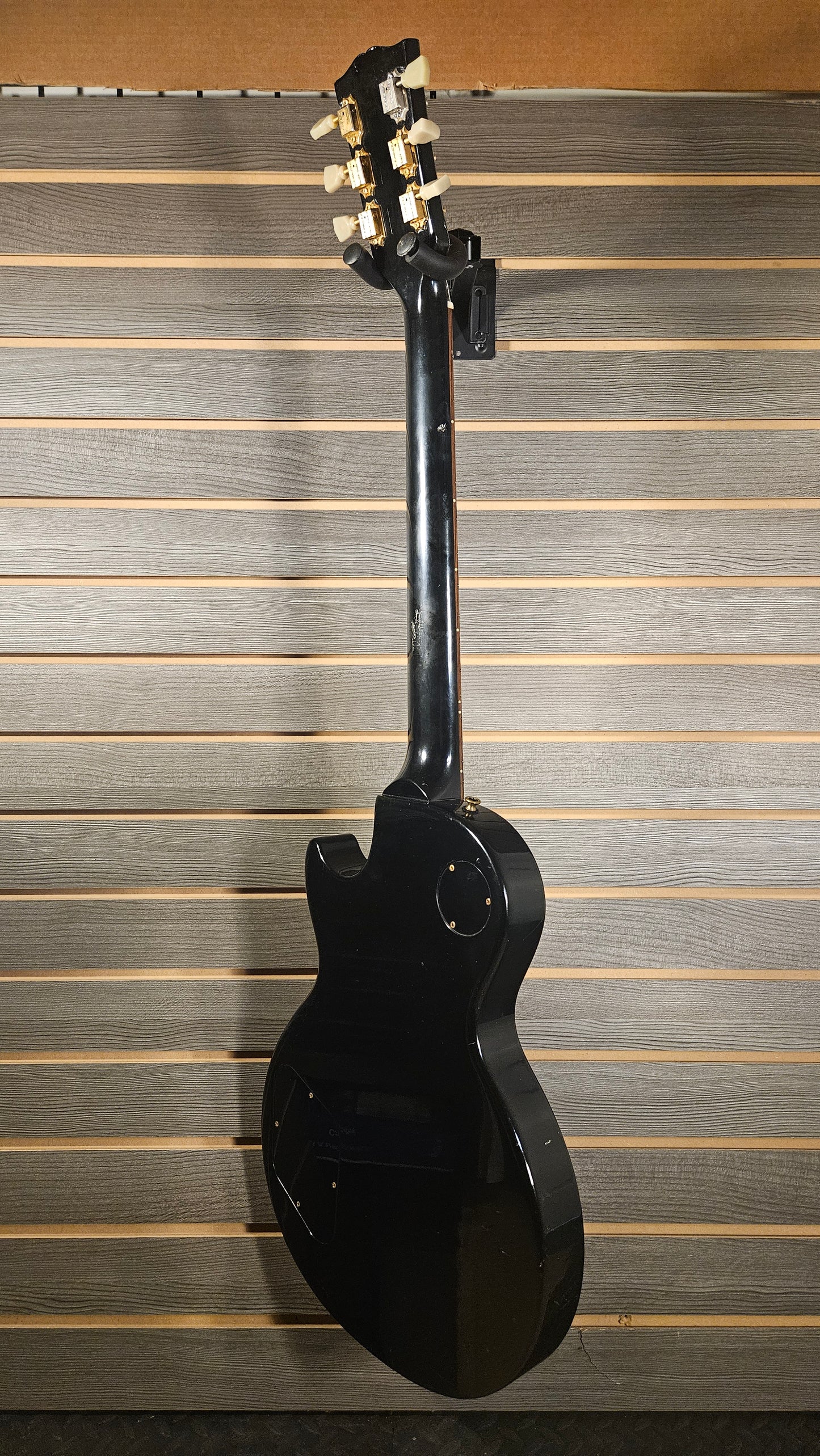 Used Gibson Les Paul Studio With Hardcase USA
