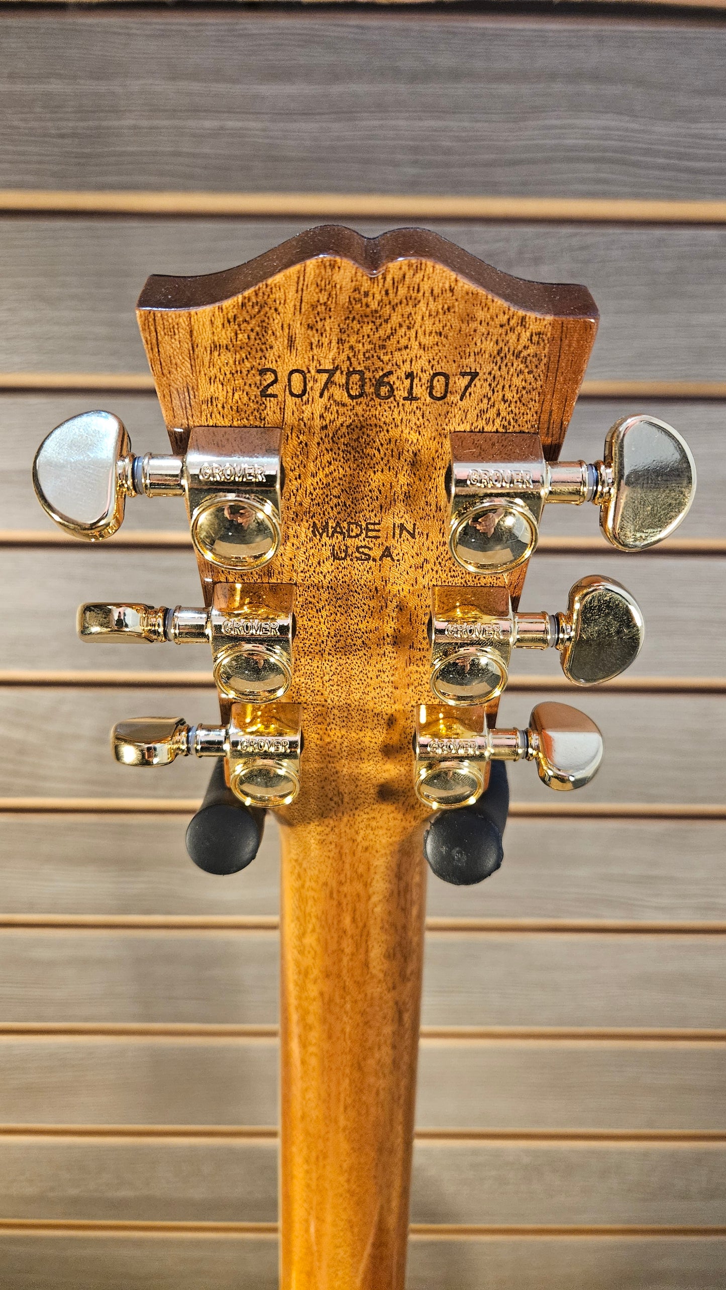 Gibson Hummingbird RW EC With Hard Case
