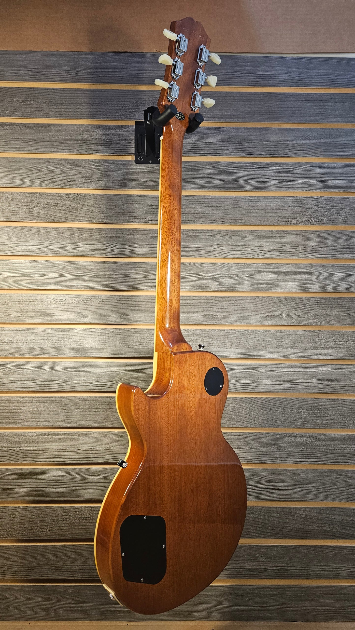 Epiphone Les Paul Standard 50s Gold Top