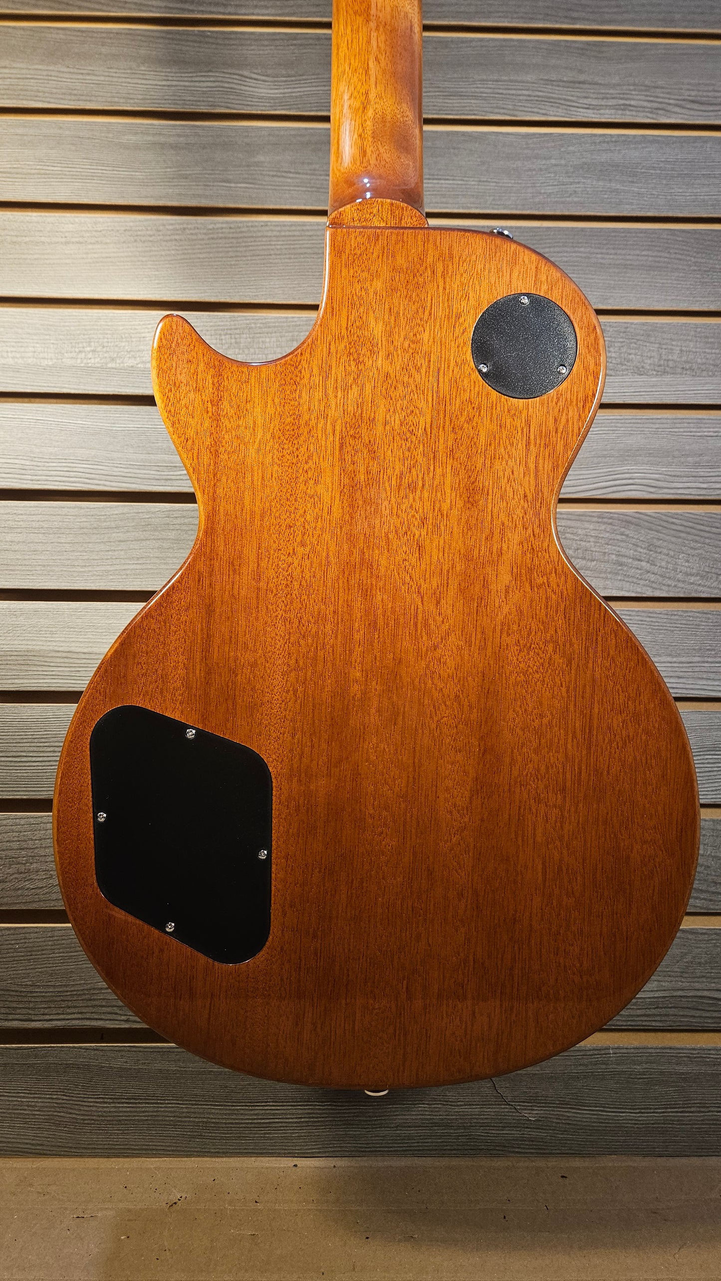 Epiphone Les Paul Standard 50s Gold Top