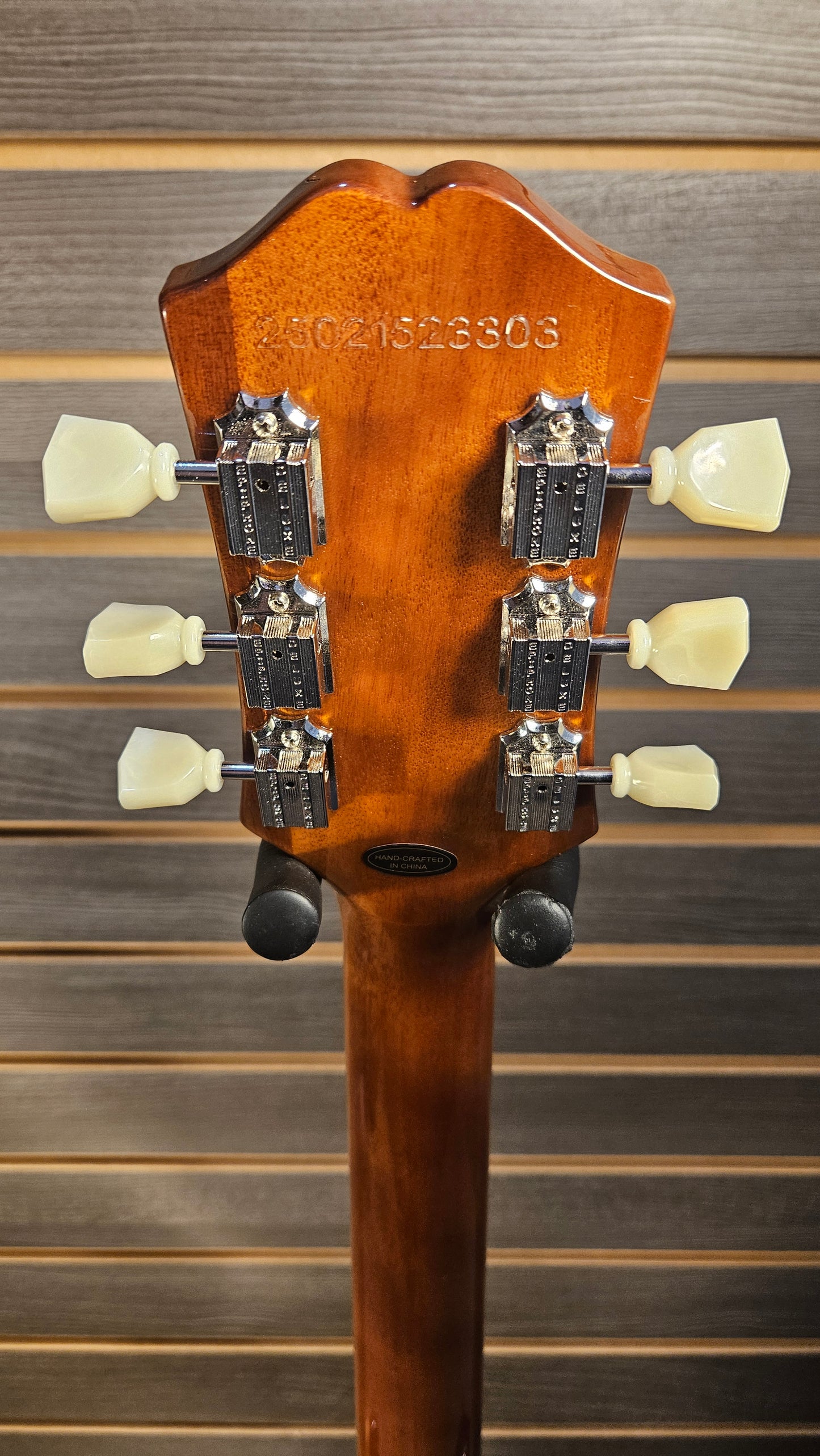Epiphone Les Paul Standard 50s Gold Top