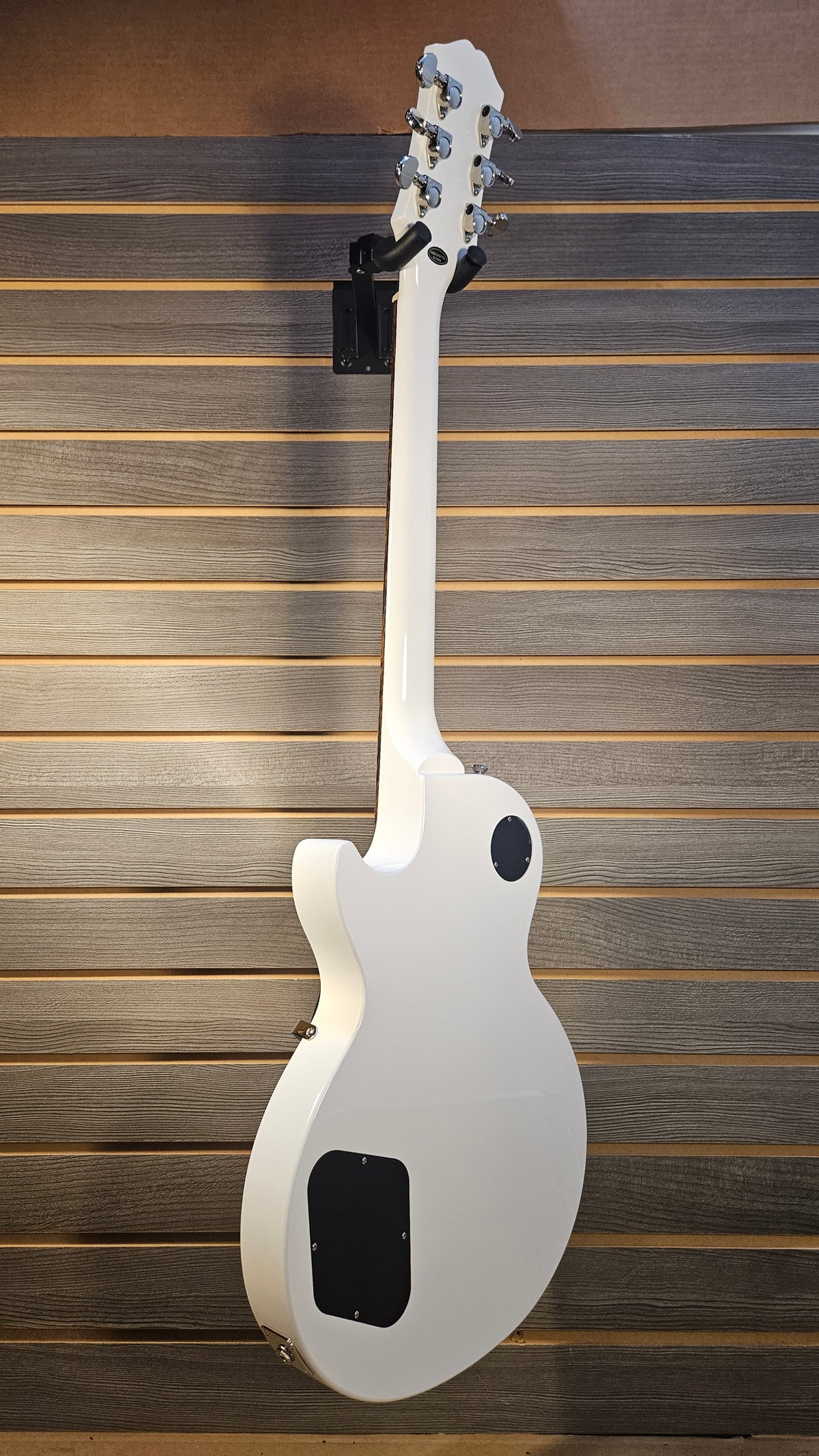 Epiphone Les Paul Studio White