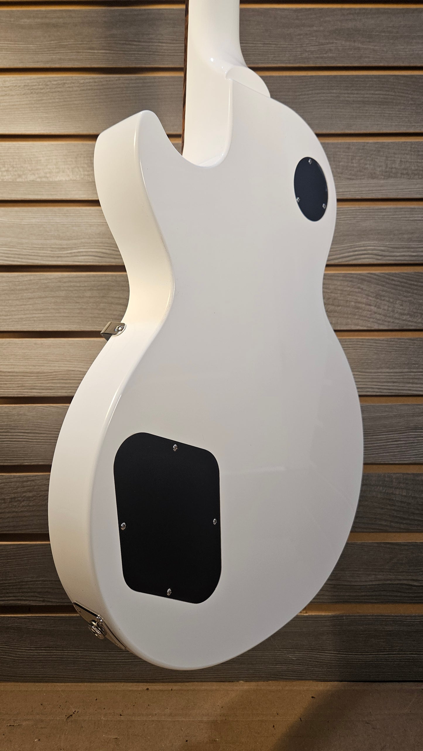 Epiphone Les Paul Studio White