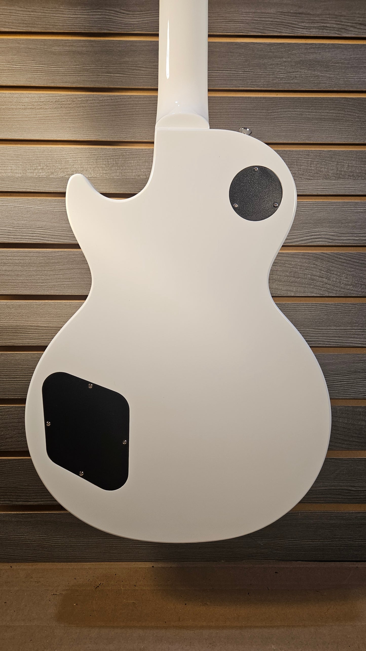 Epiphone Les Paul Studio White