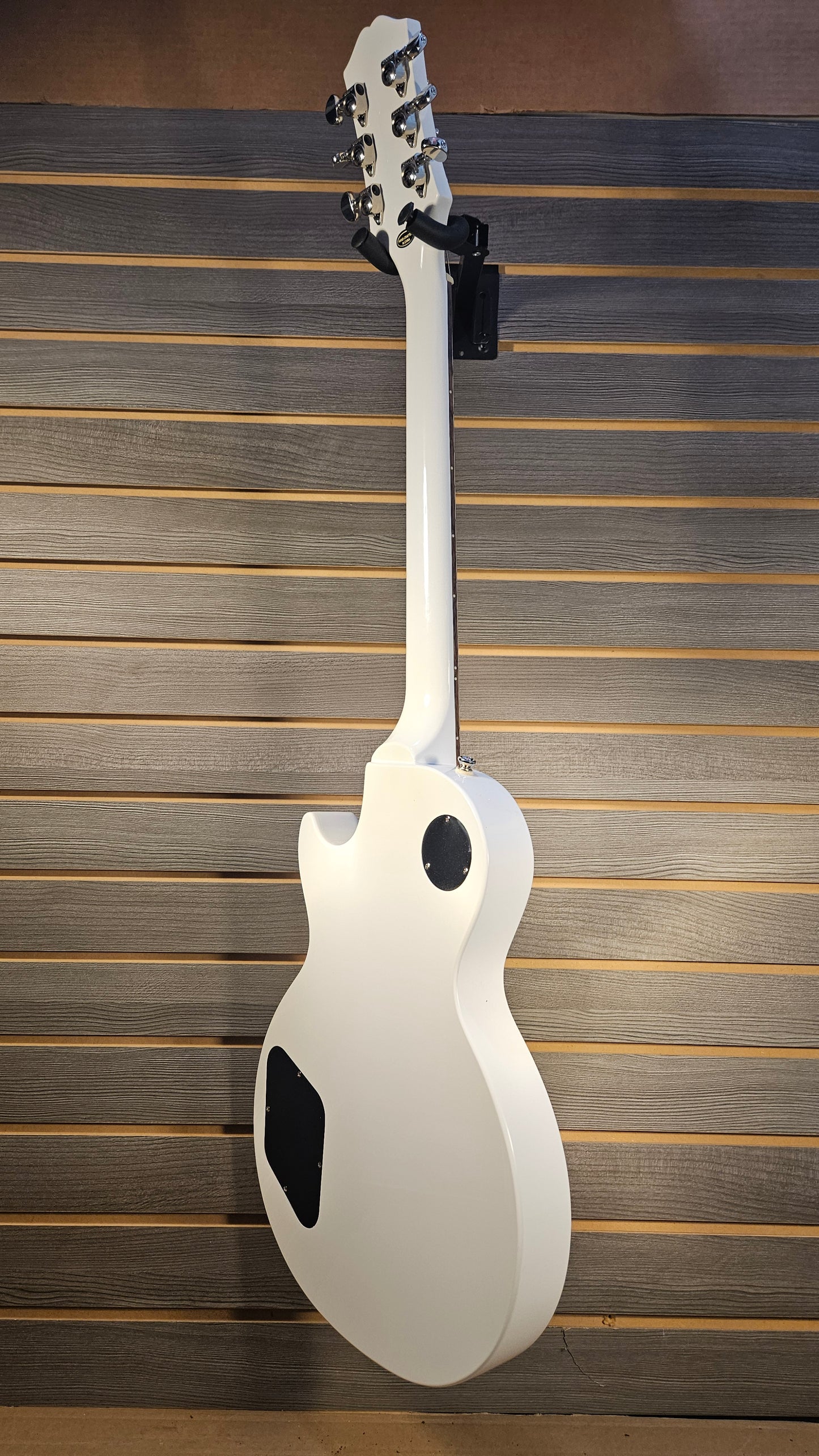 Epiphone Les Paul Studio White