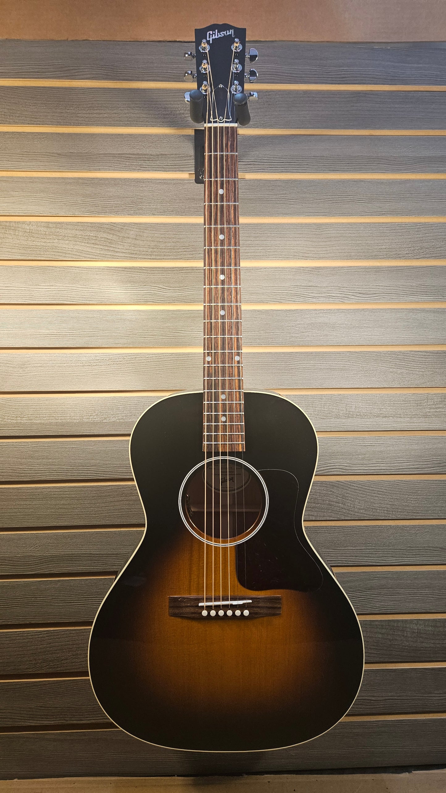 Gibson L-00 Standard In Vintage Sunburst