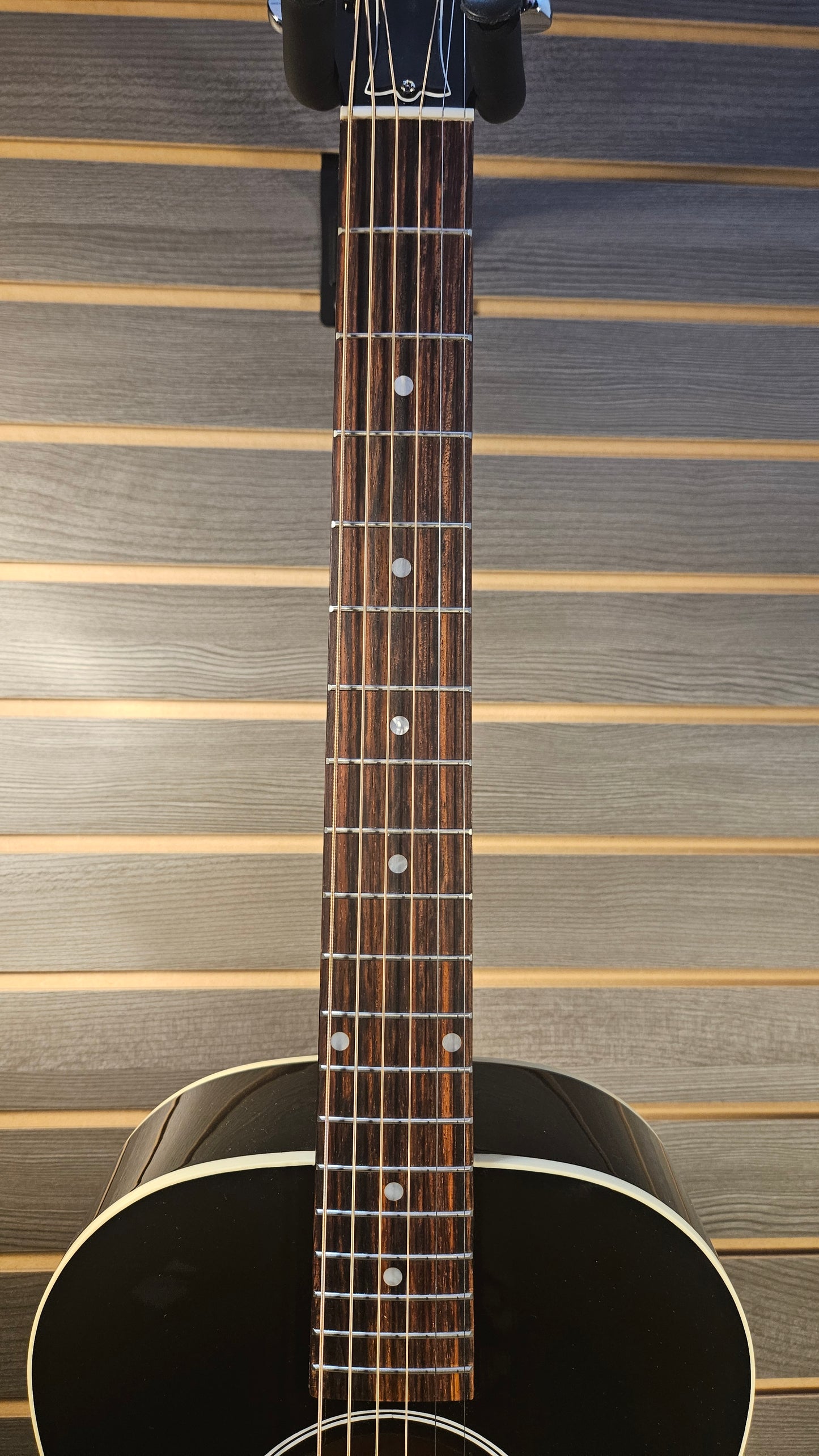 Gibson L-00 Standard In Vintage Sunburst