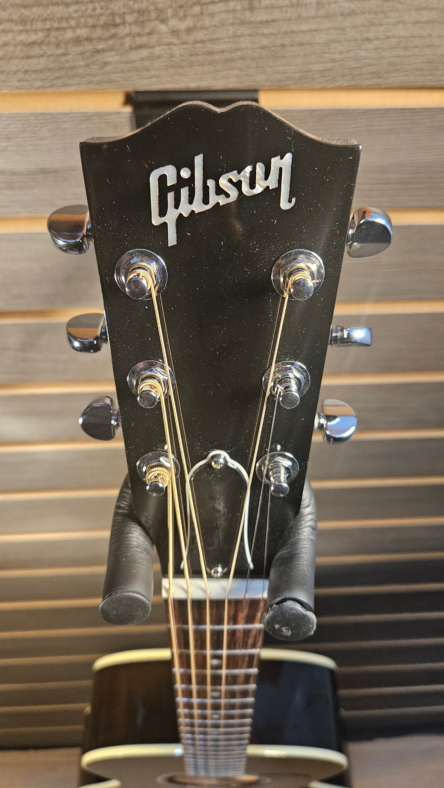 Gibson L-00 Standard In Vintage Sunburst