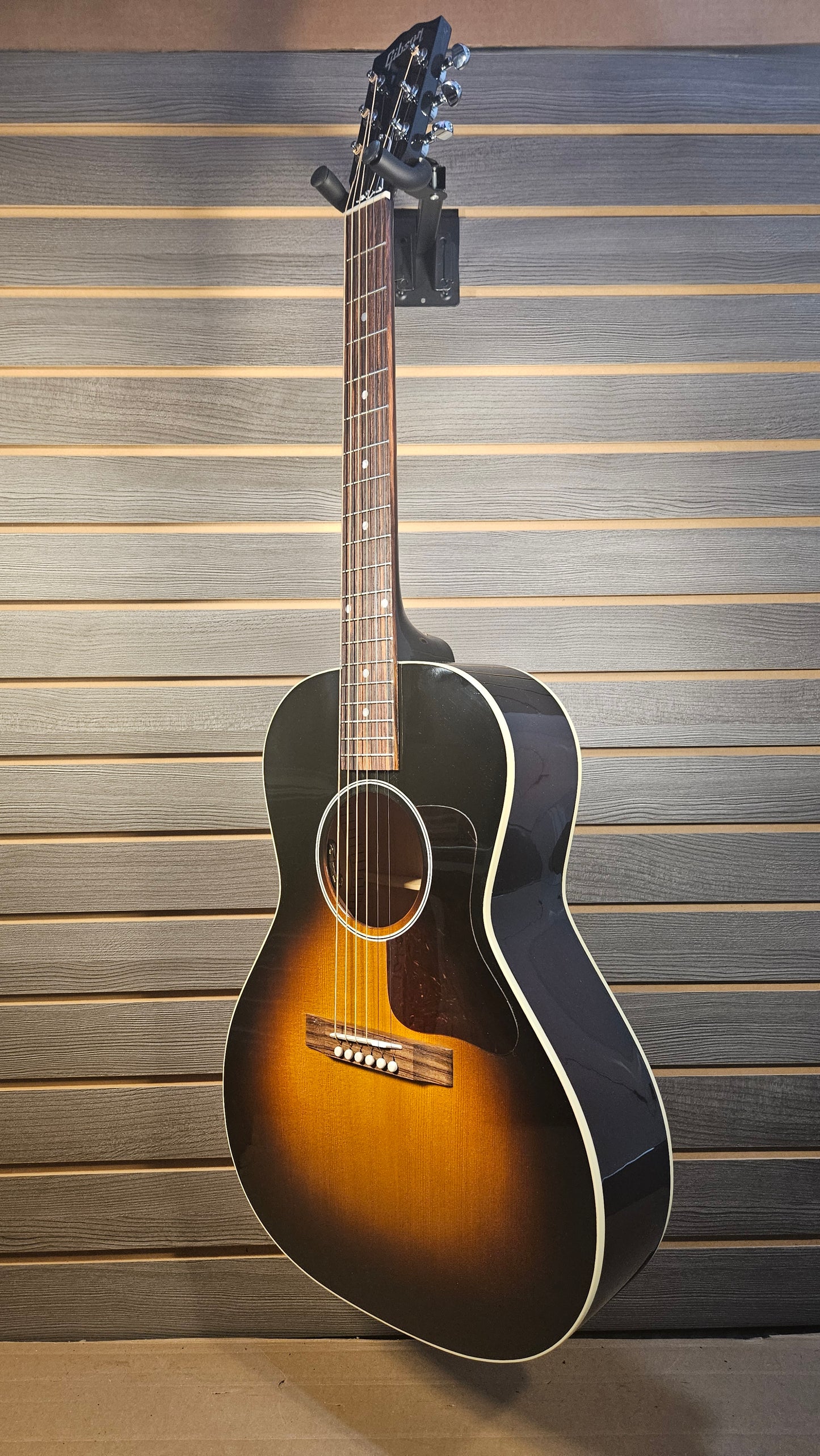 Gibson L-00 Standard In Vintage Sunburst