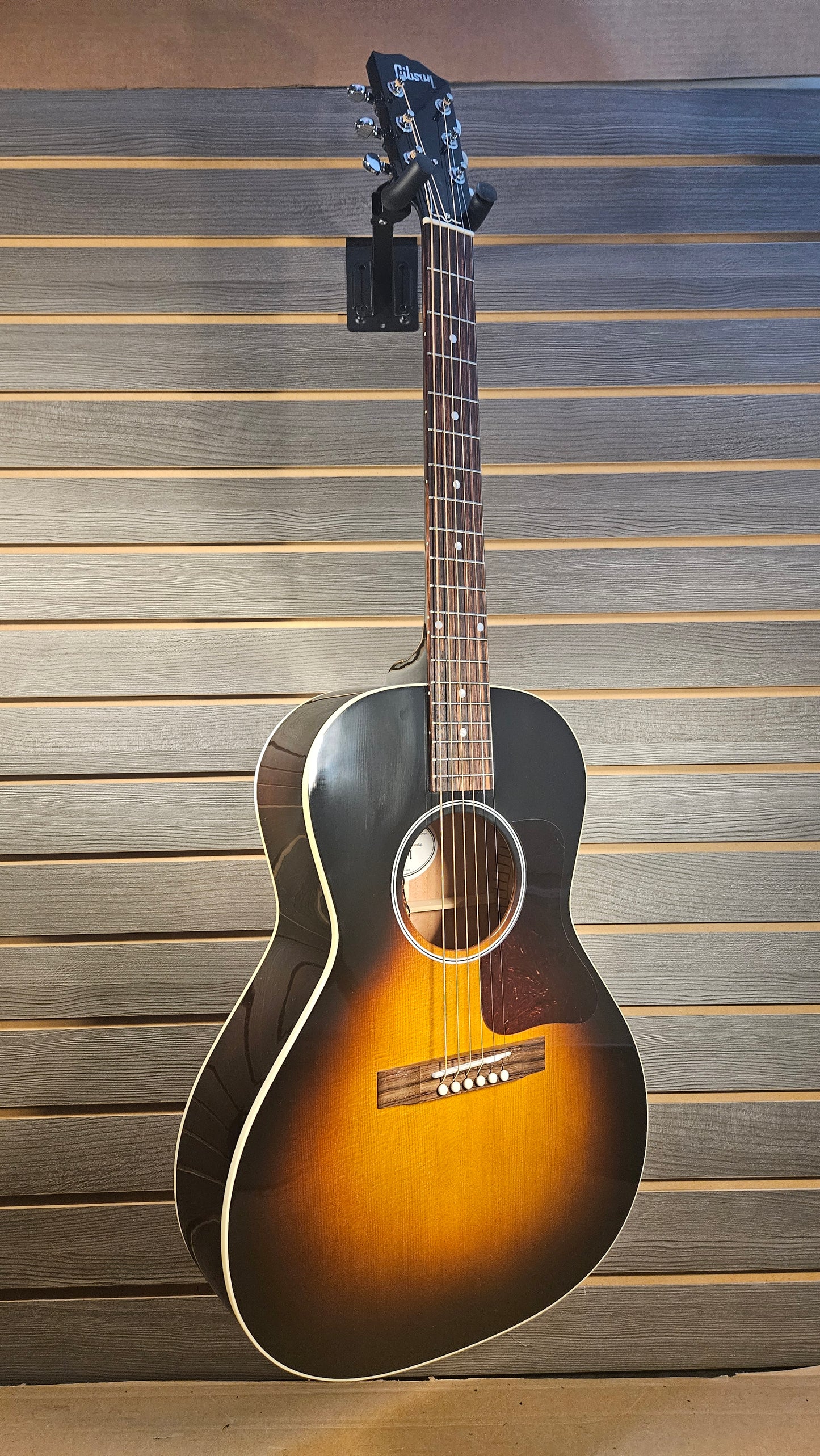 Gibson L-00 Standard In Vintage Sunburst