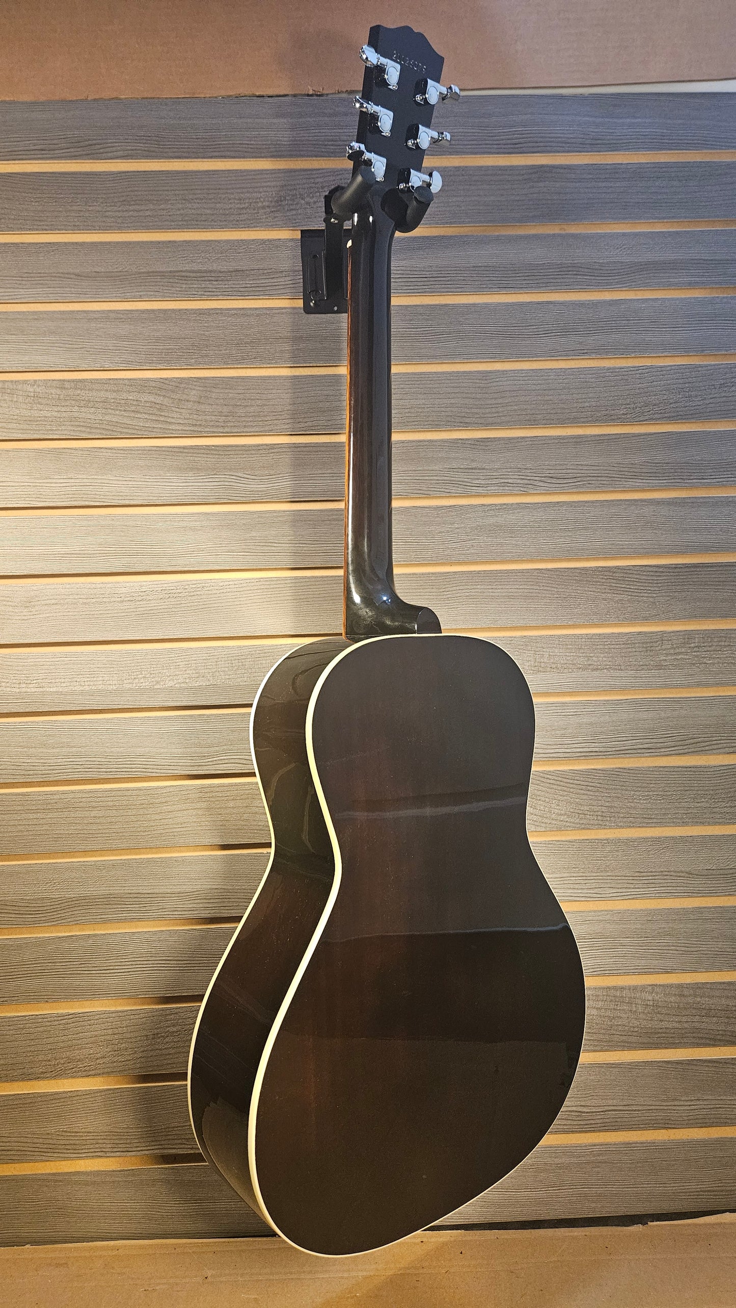 Gibson L-00 Standard In Vintage Sunburst