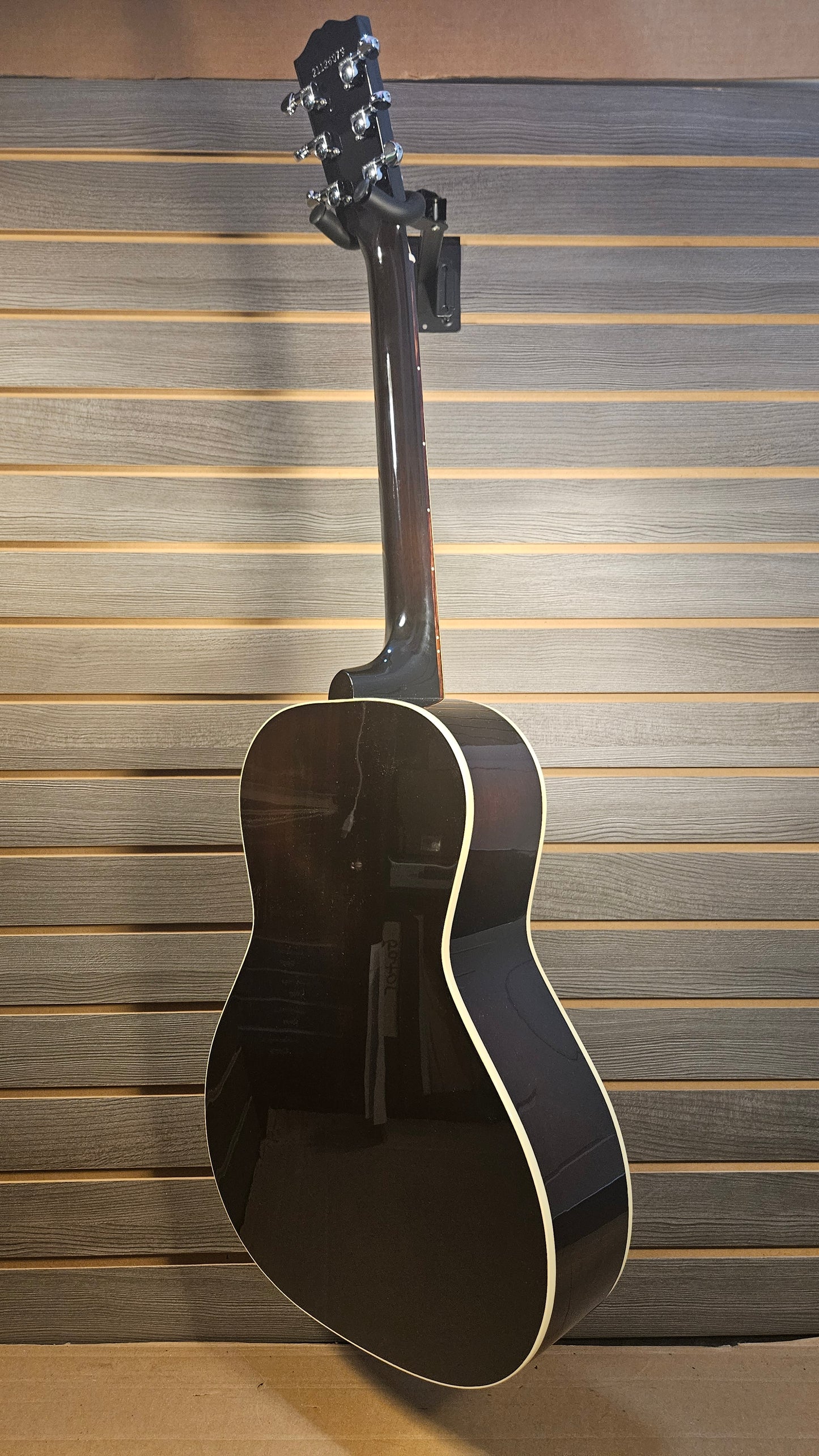 Gibson L-00 Standard In Vintage Sunburst