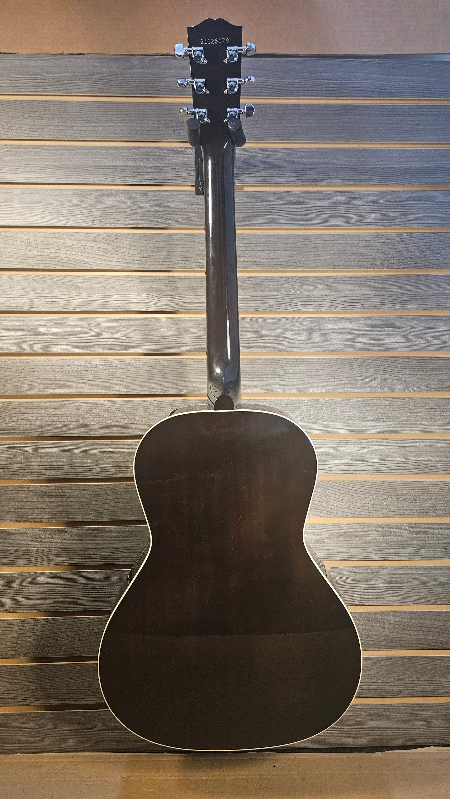 Gibson L-00 Standard In Vintage Sunburst