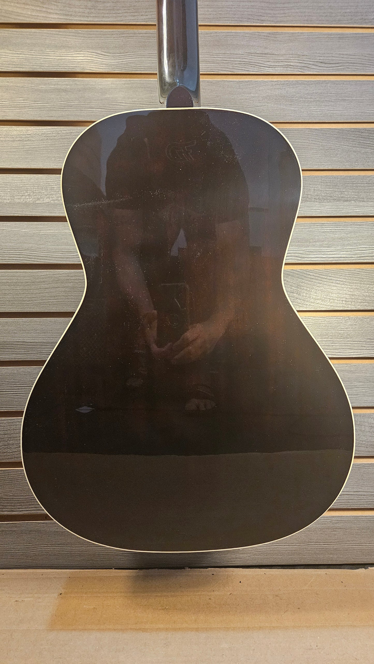 Gibson L-00 Standard In Vintage Sunburst
