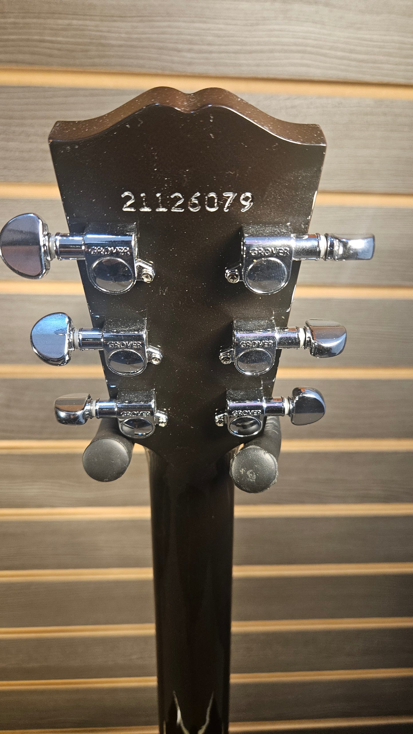 Gibson L-00 Standard In Vintage Sunburst