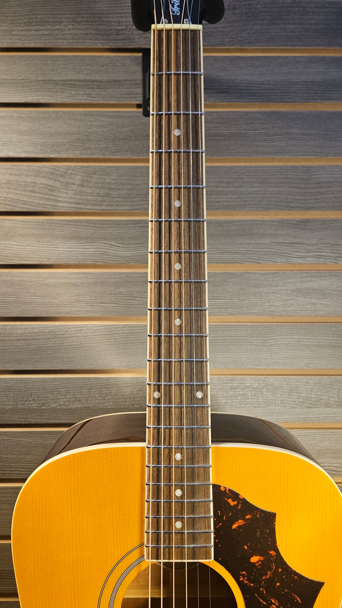 Epiphone Hummingbird Tribute Antique Natural (4705)
