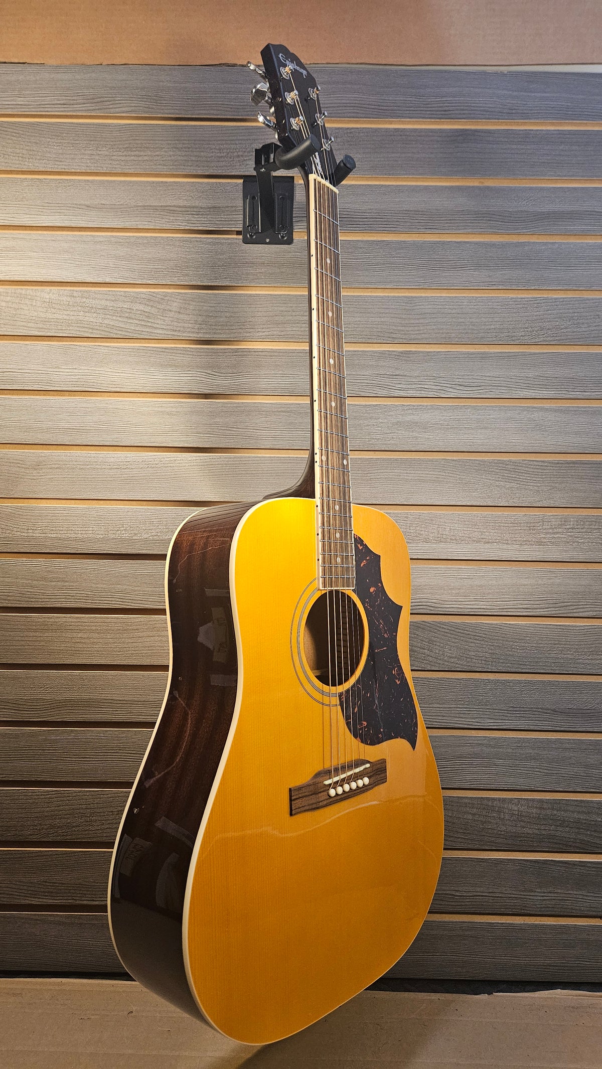 Epiphone Hummingbird Tribute Antique Natural (4705)