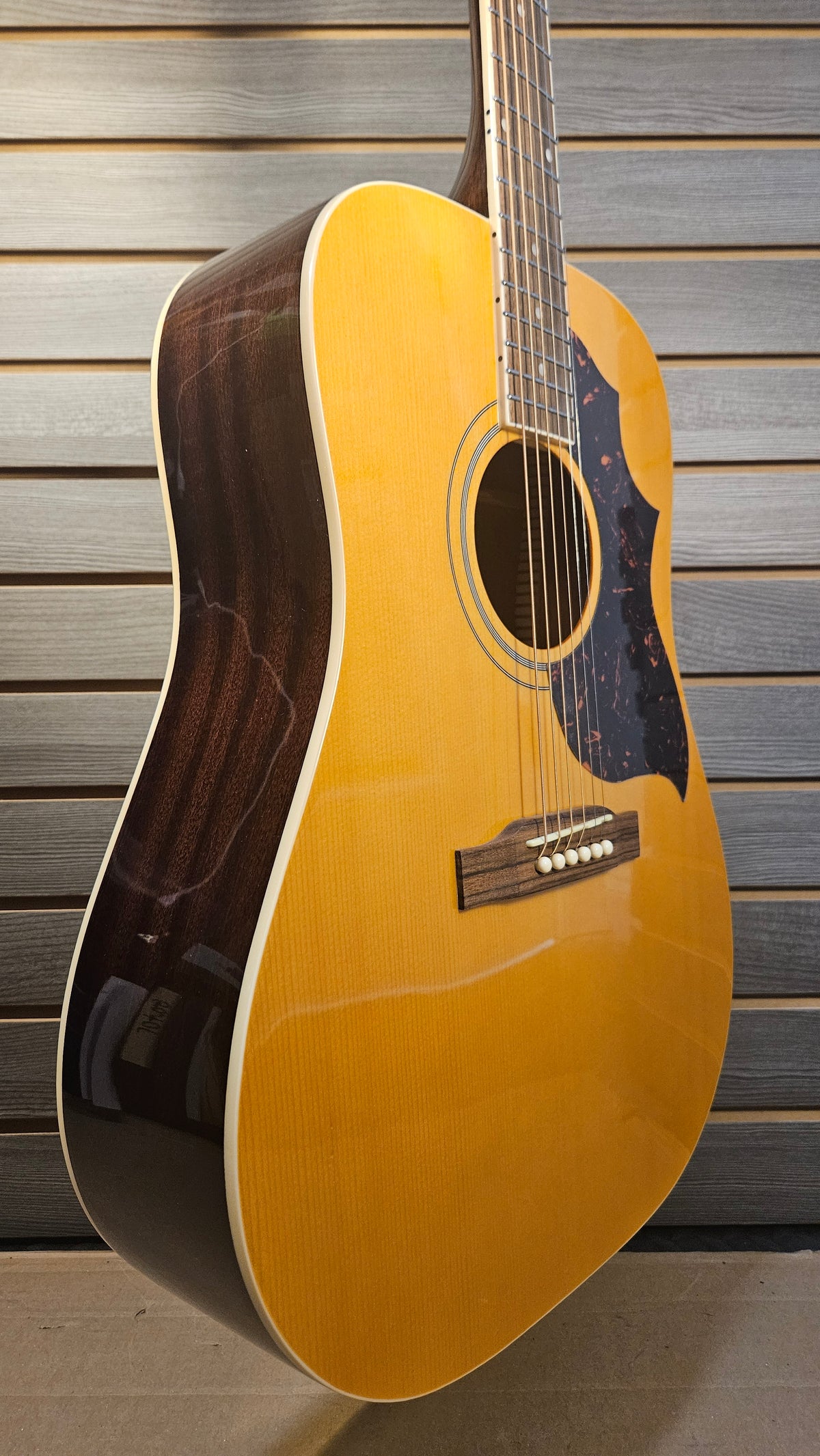 Epiphone Hummingbird Tribute Antique Natural (4705)