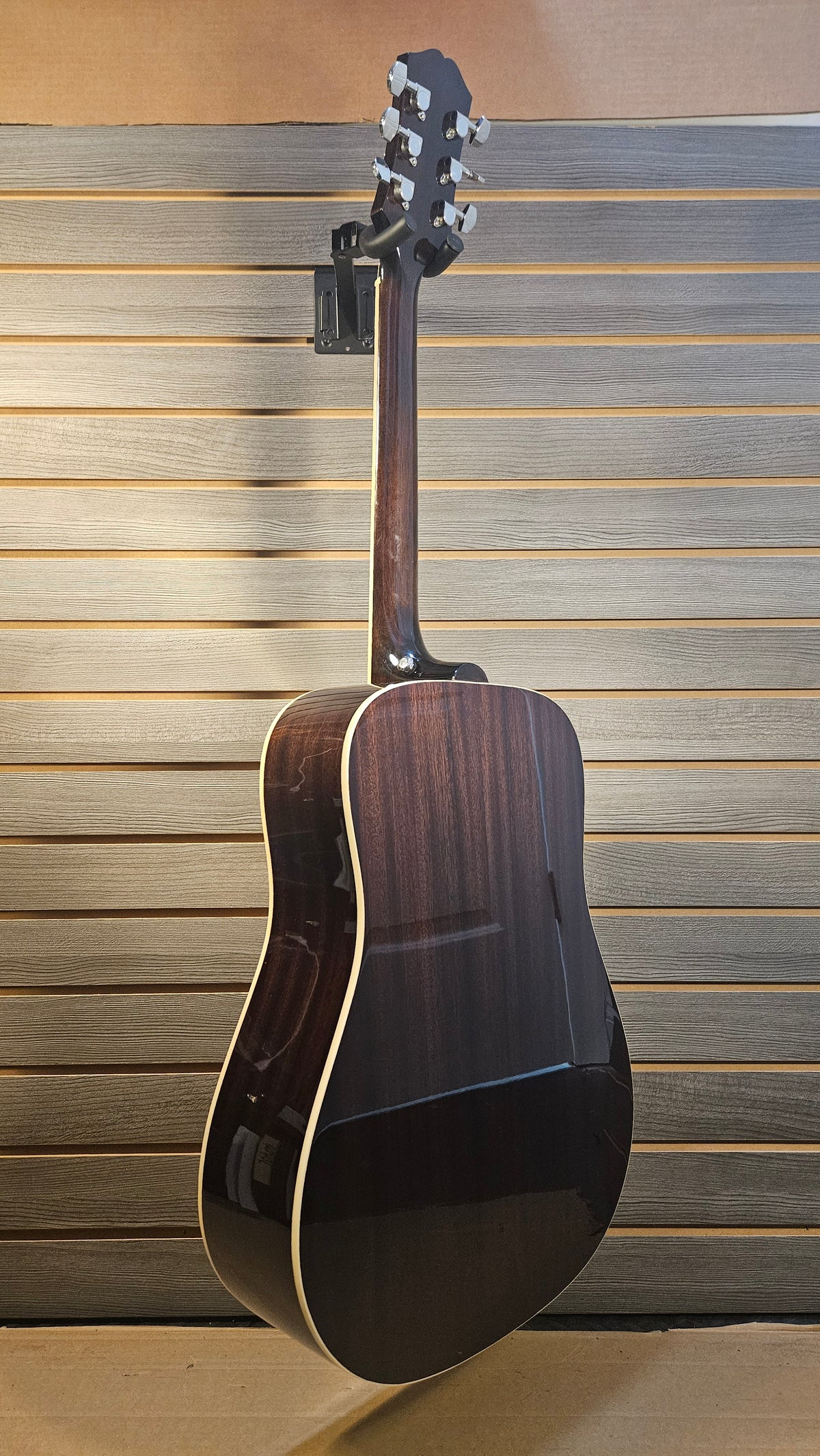 Epiphone Hummingbird Tribute Antique Natural (4705)