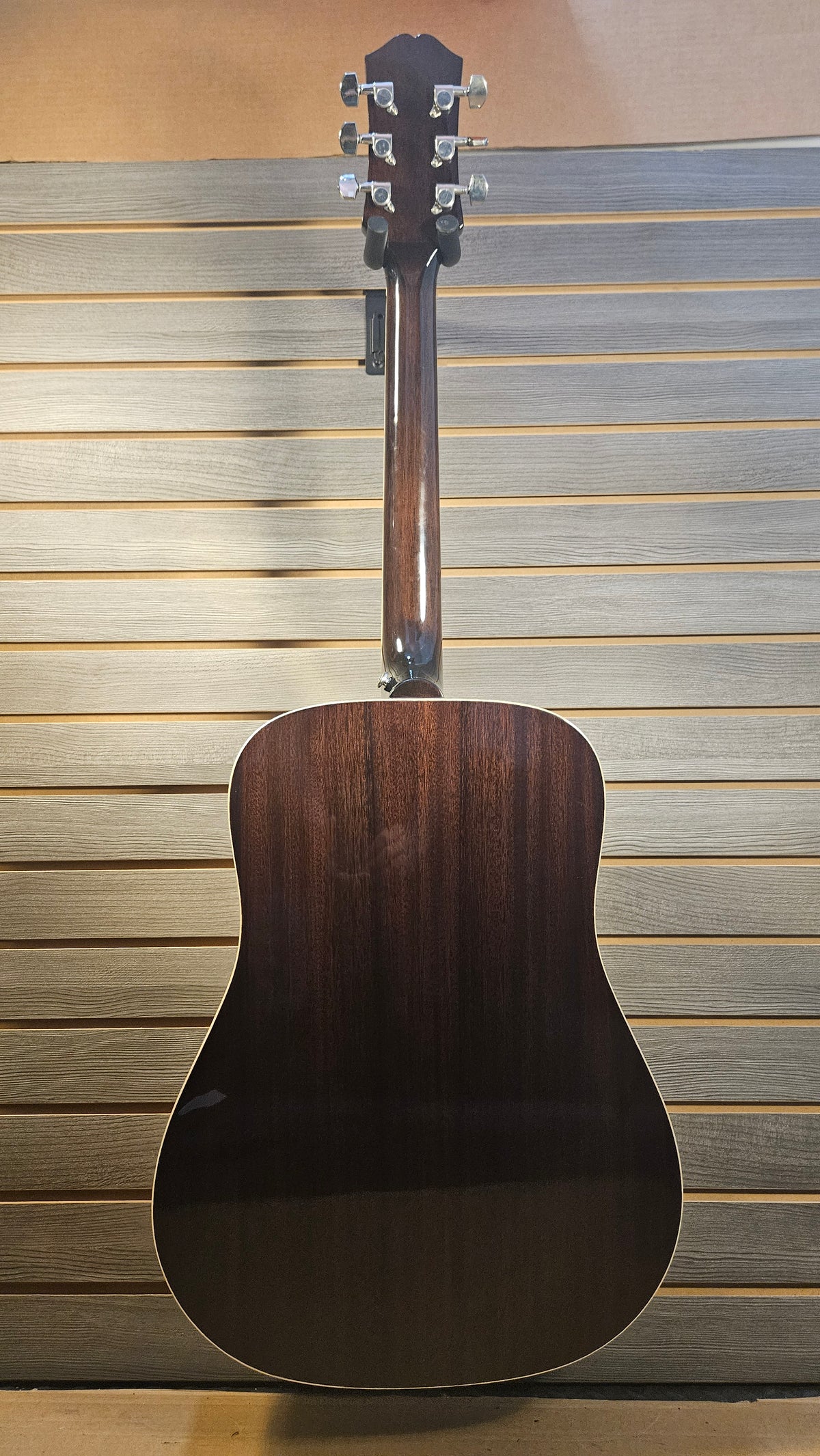 Epiphone Hummingbird Tribute Antique Natural (4705)