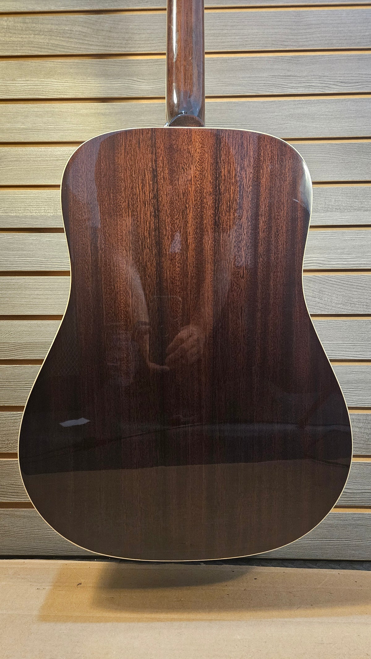 Epiphone Hummingbird Tribute Antique Natural (4705)
