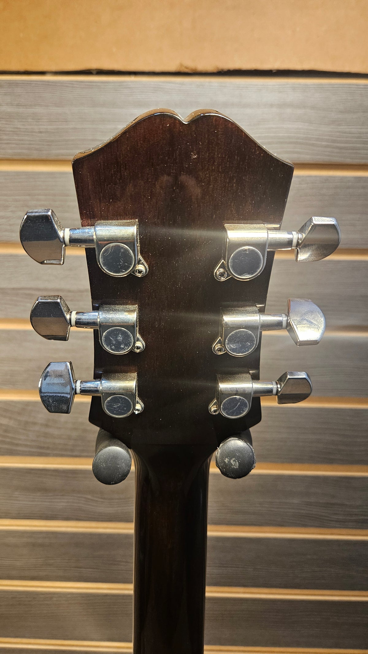Epiphone Hummingbird Tribute Antique Natural (4705)
