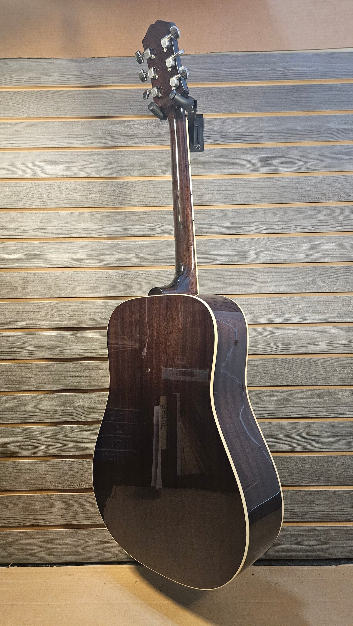 Epiphone Hummingbird Tribute Antique Natural (4705)