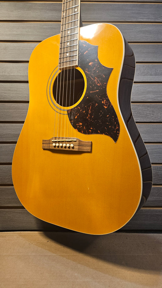 Epiphone Hummingbird Tribute Antique Natural (4705)
