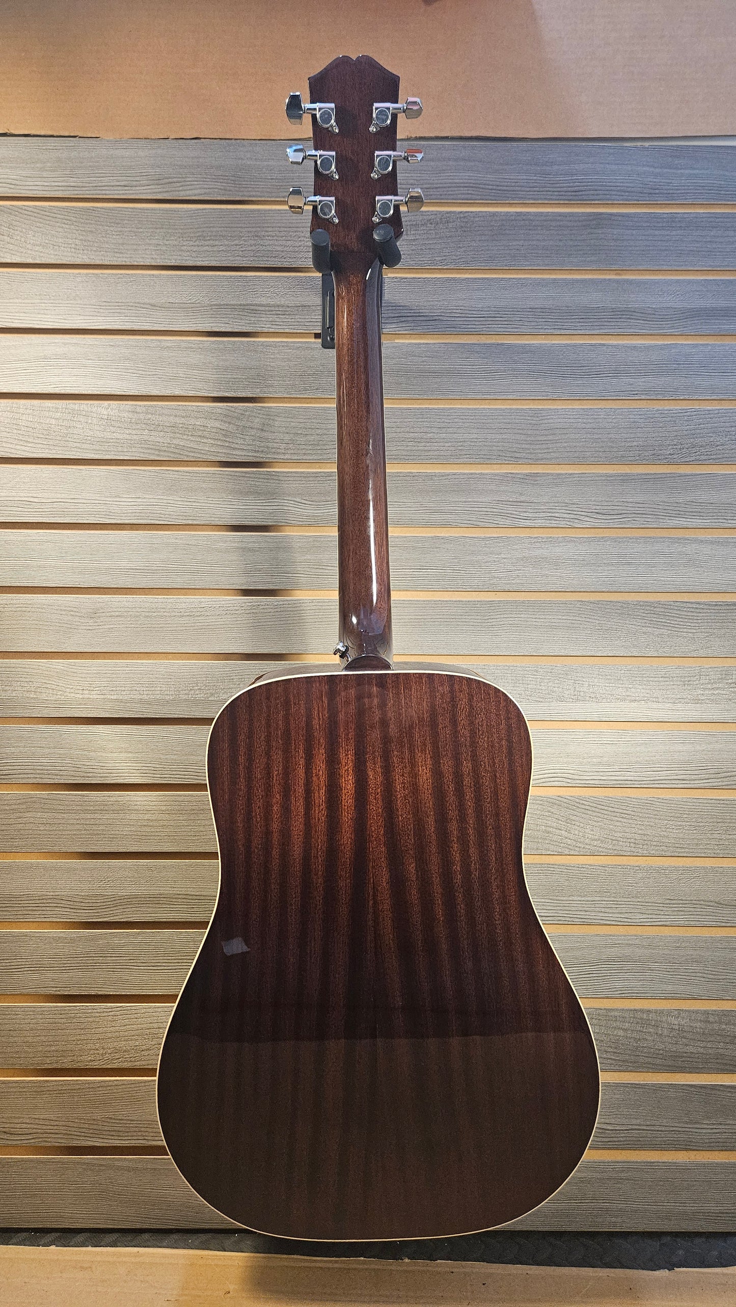 Epiphone Hummingbird Tribute Antique Natural (4628)
