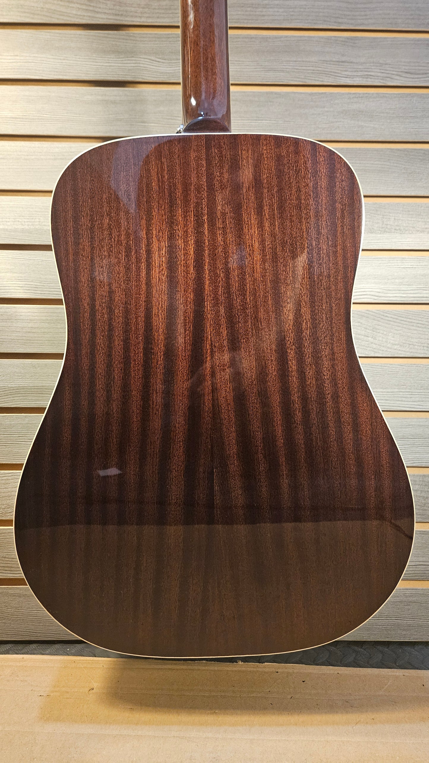 Epiphone Hummingbird Tribute Antique Natural (4628)