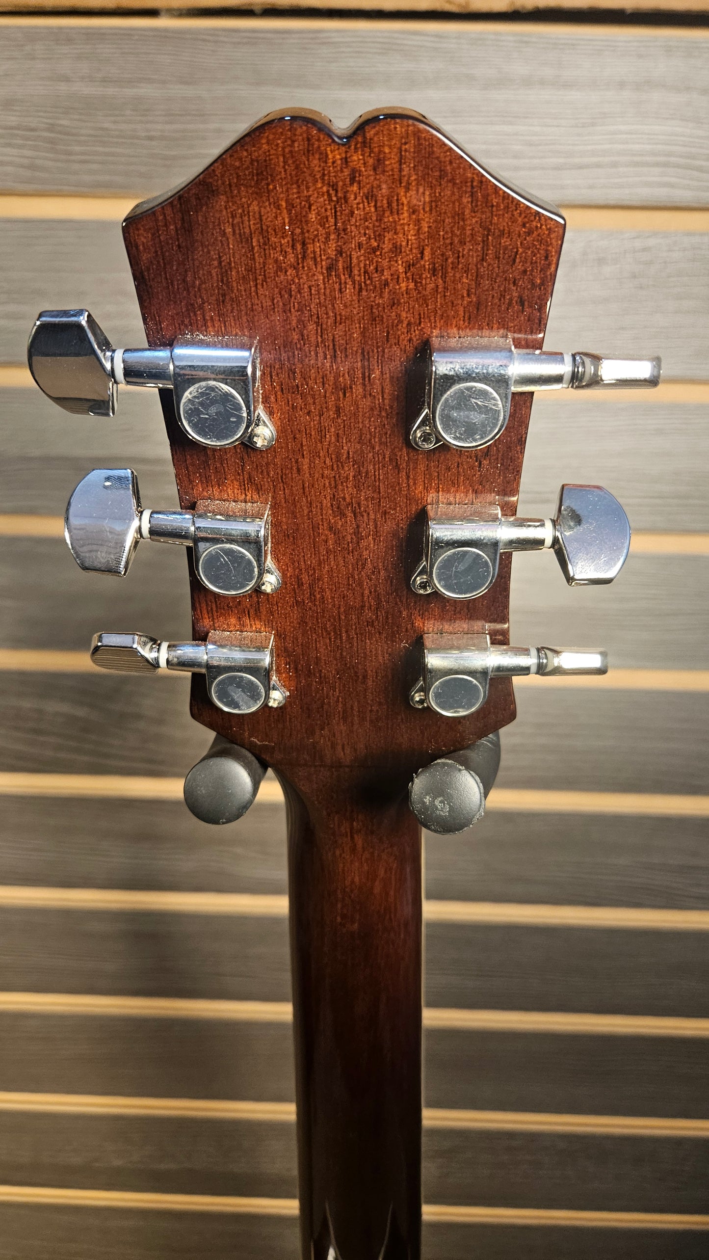 Epiphone Hummingbird Tribute Antique Natural (4628)