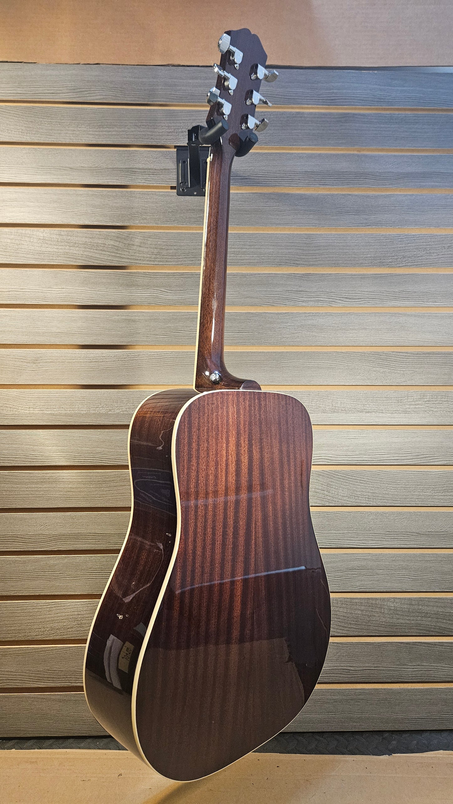 Epiphone Hummingbird Tribute Antique Natural (4628)