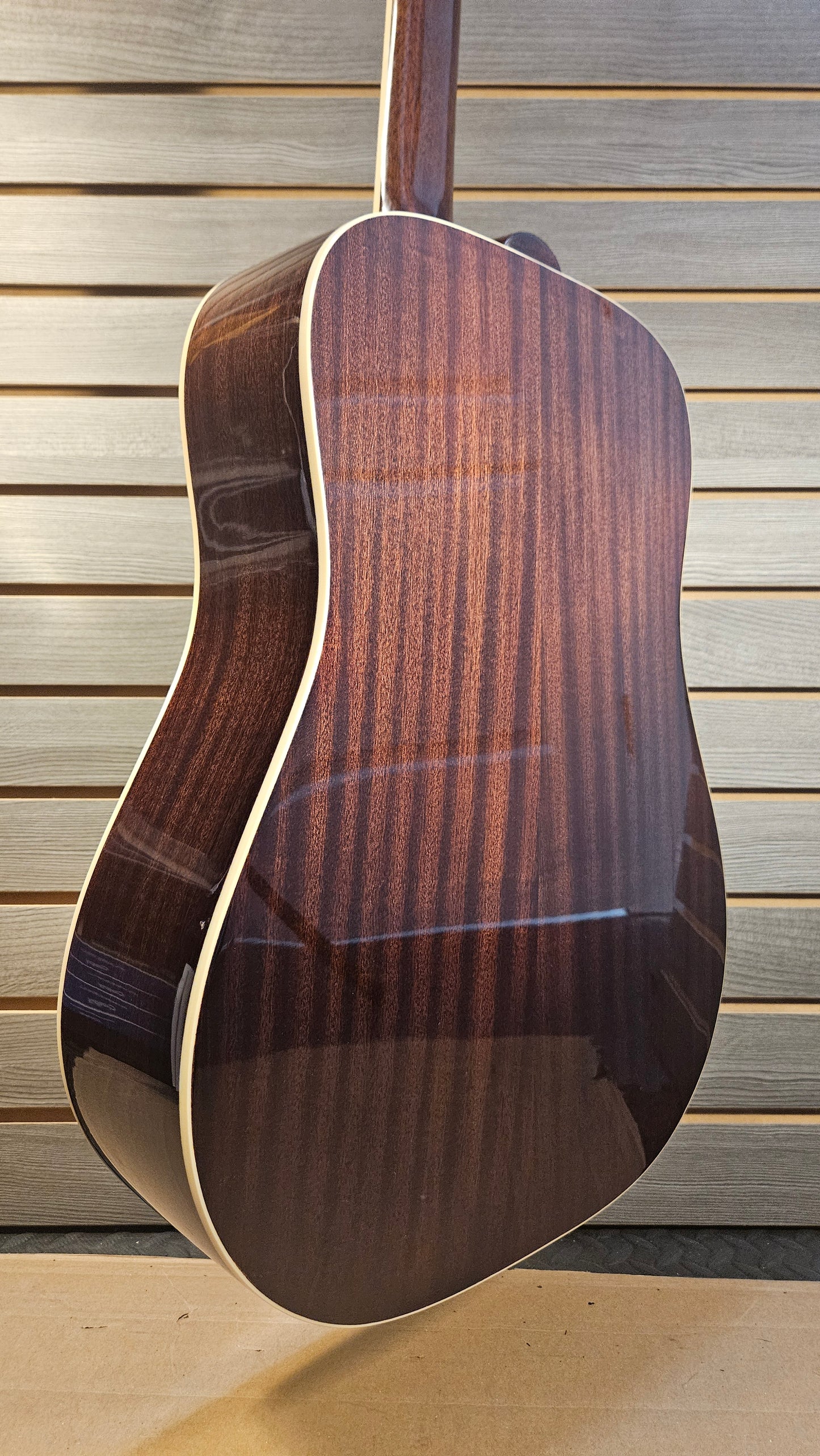 Epiphone Hummingbird Tribute Antique Natural (4628)