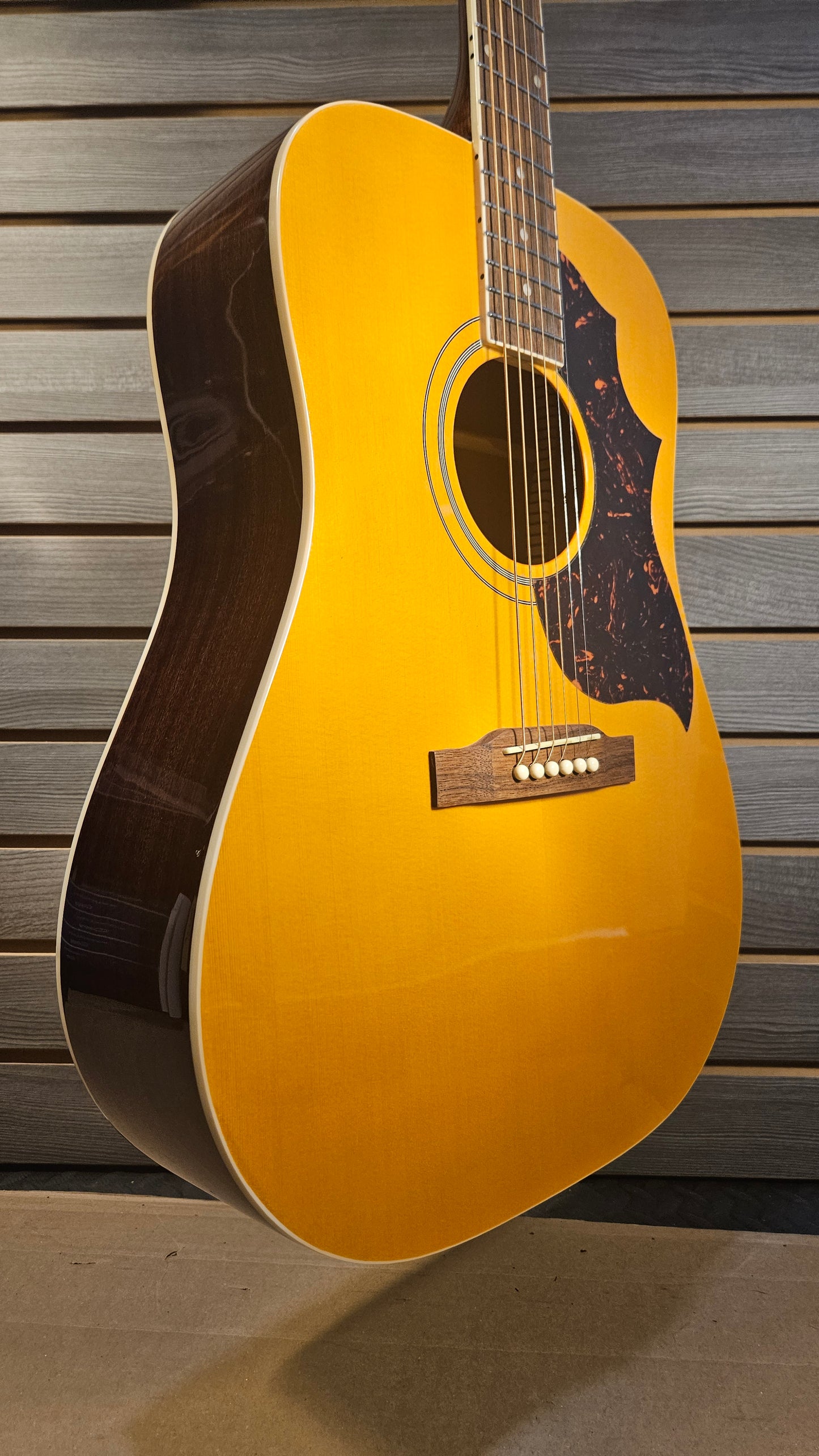 Epiphone Hummingbird Tribute Antique Natural (4628)