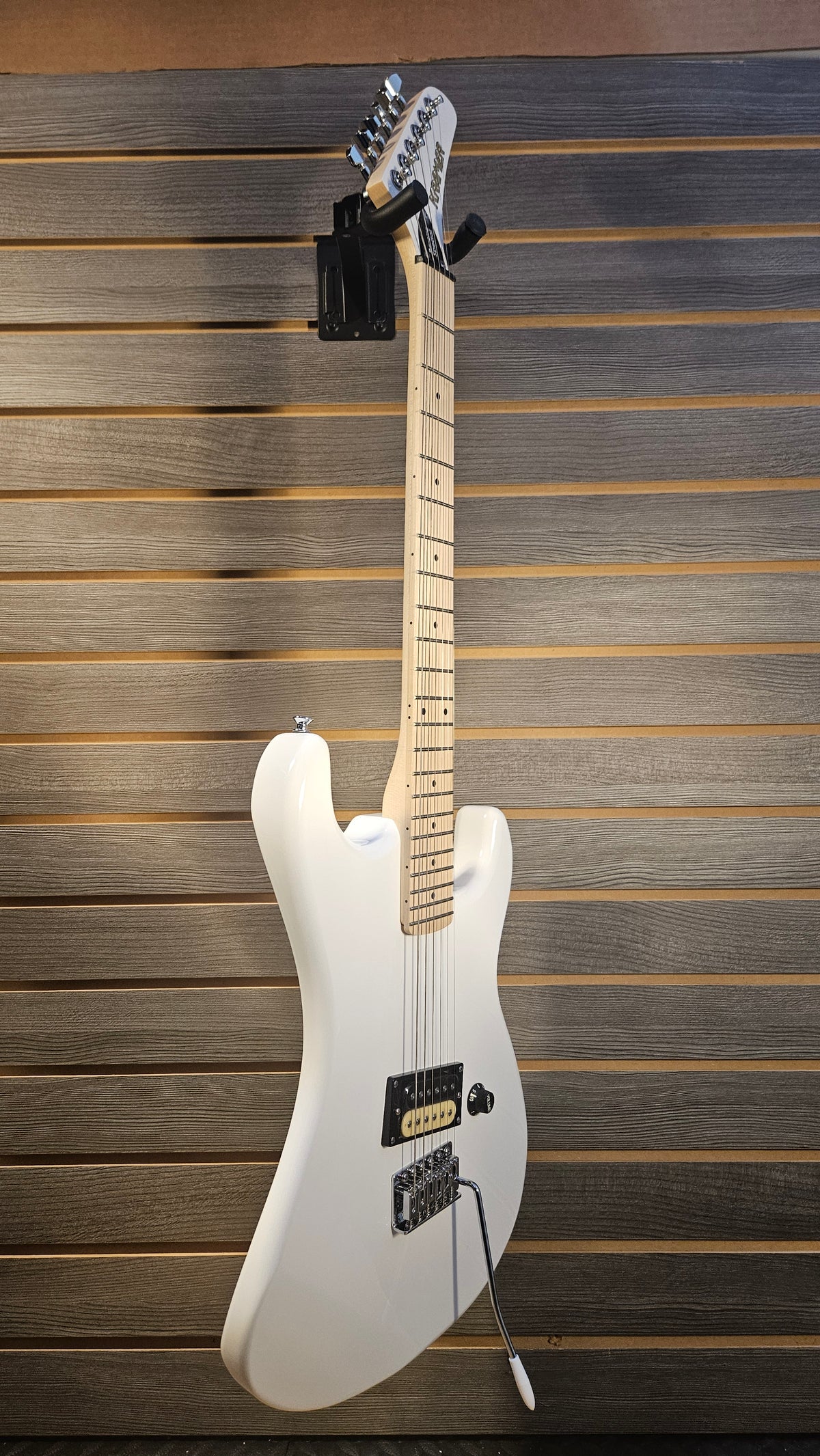 Kramer Baretta Special White